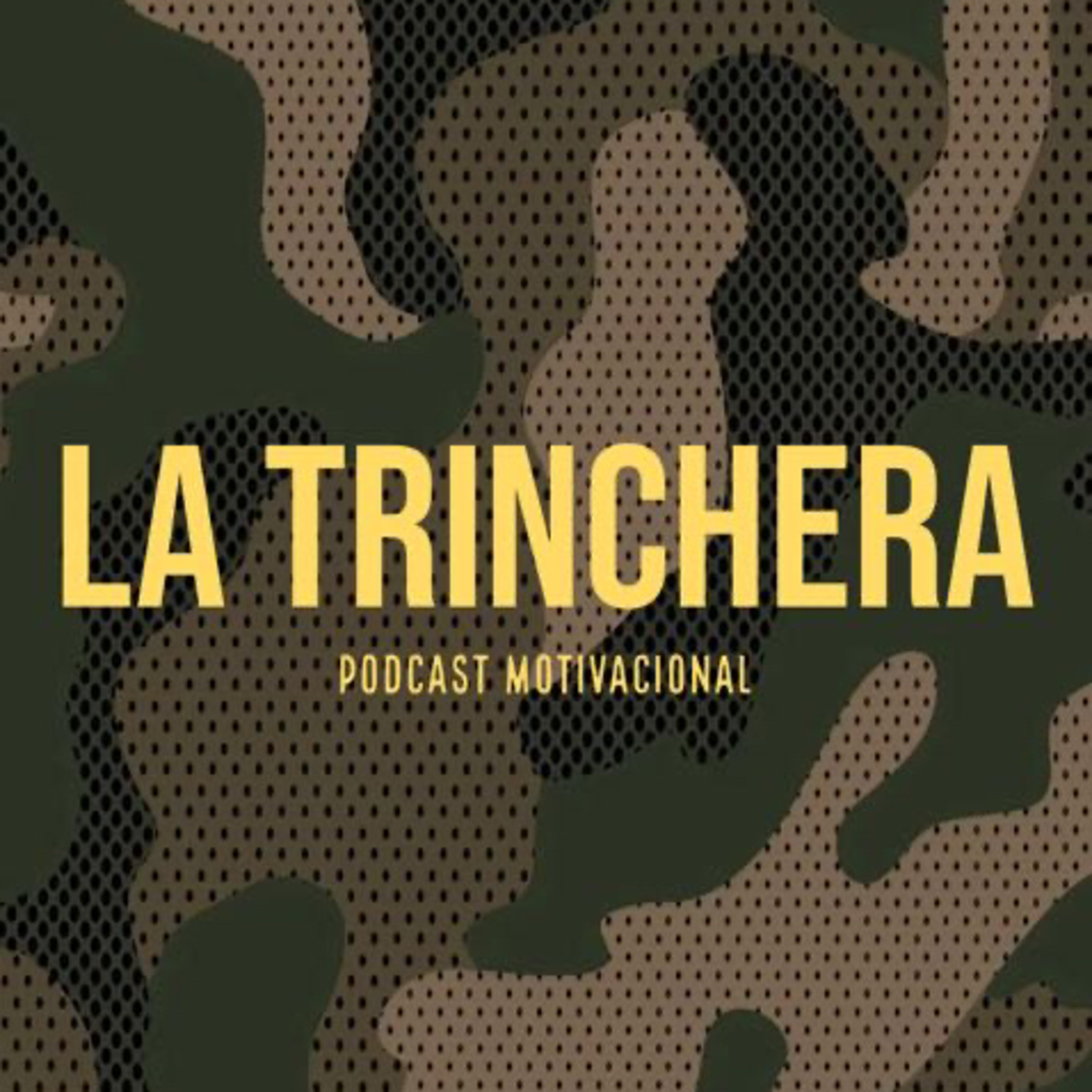 Portada de LA TRINCHERA