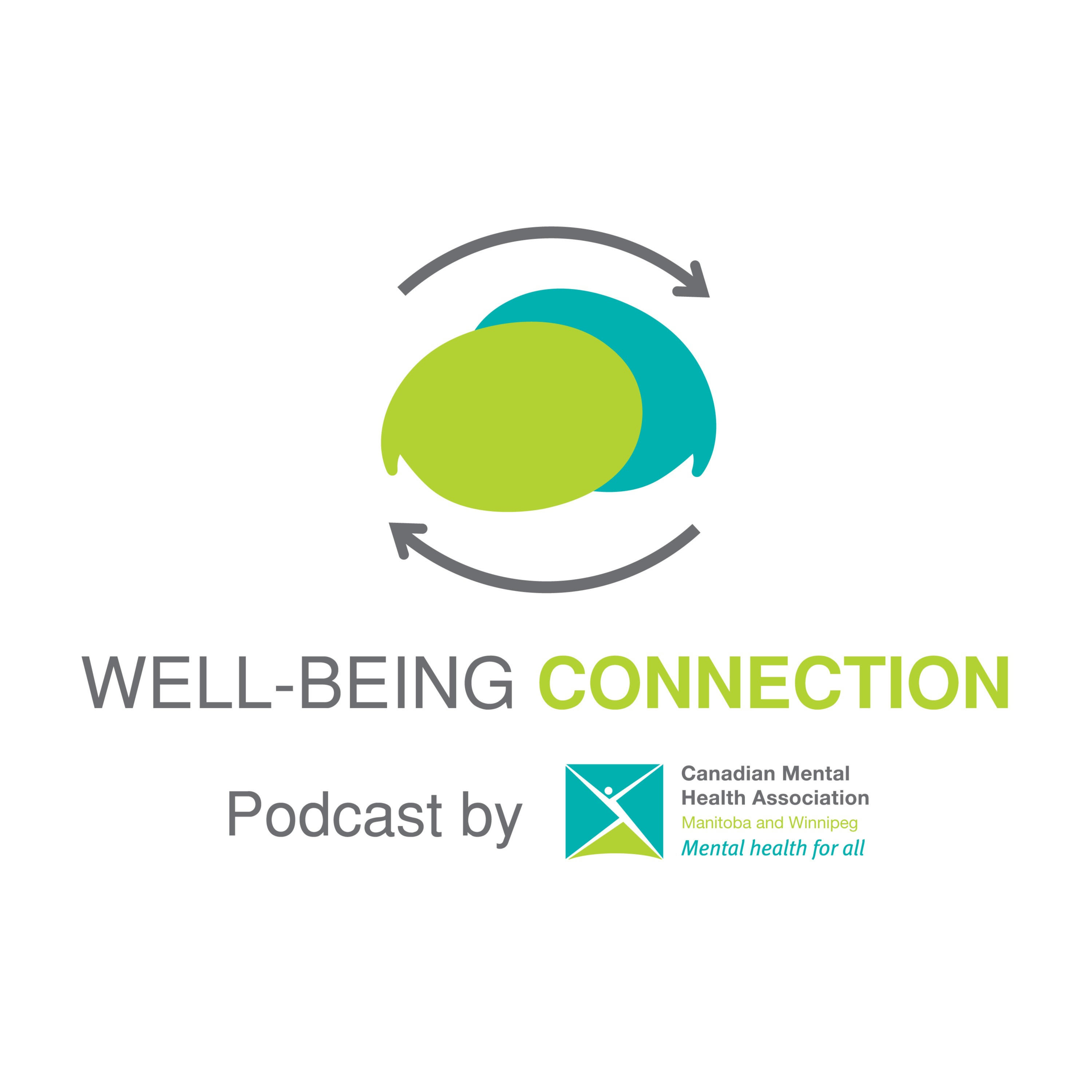 Well-Being Connection cover art