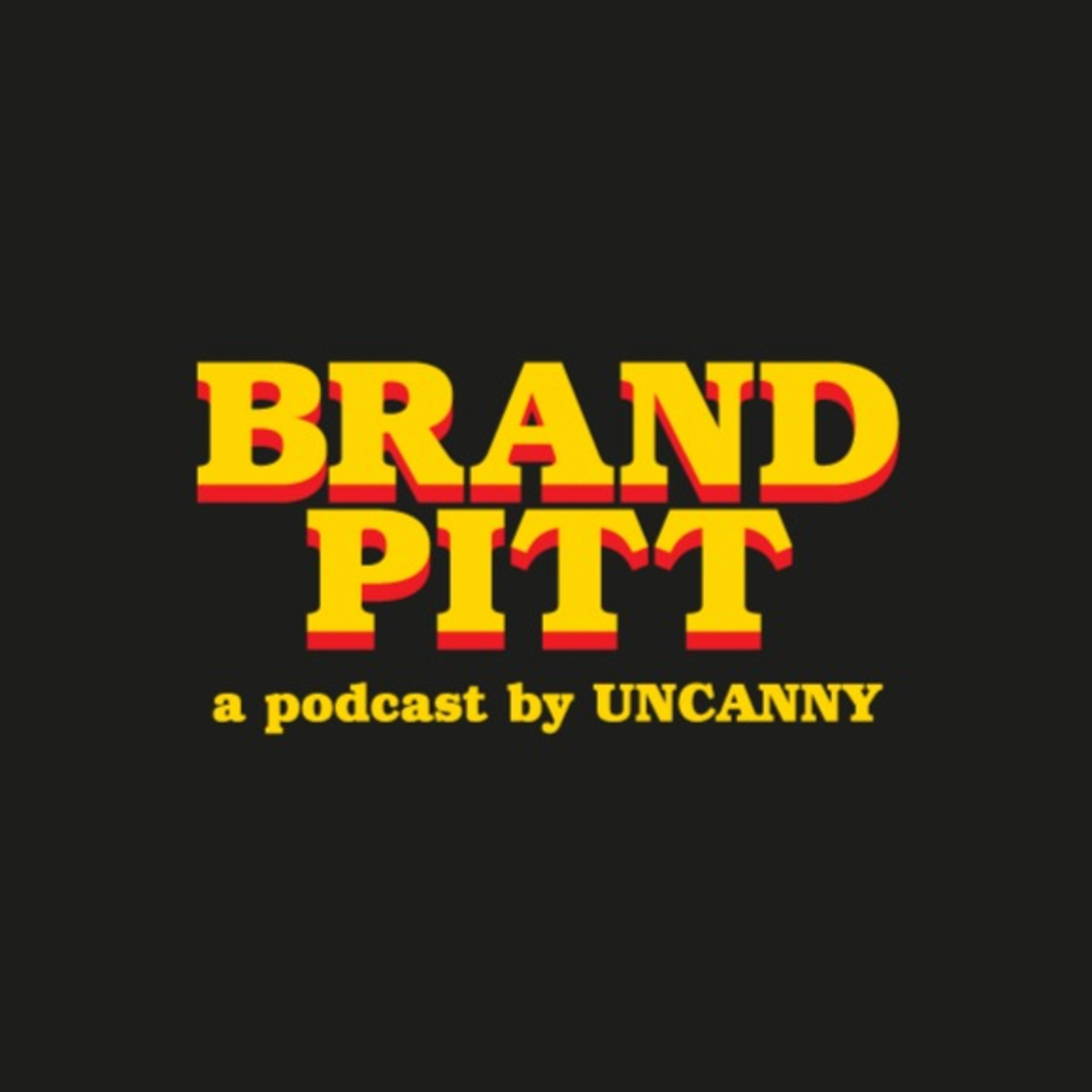 Brand Pitt