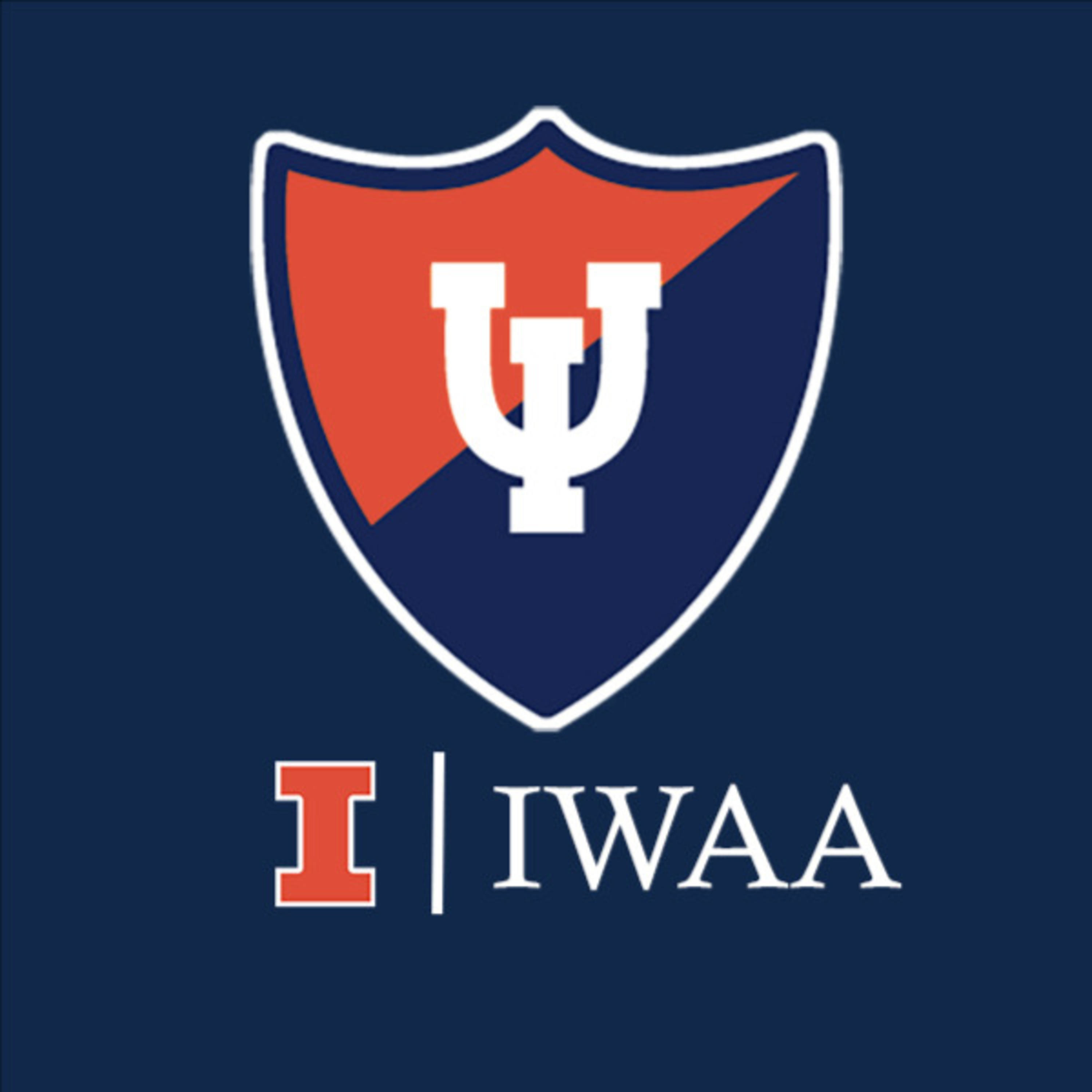 Illinois Wheelchair Athletics Alumni Podcast cover art