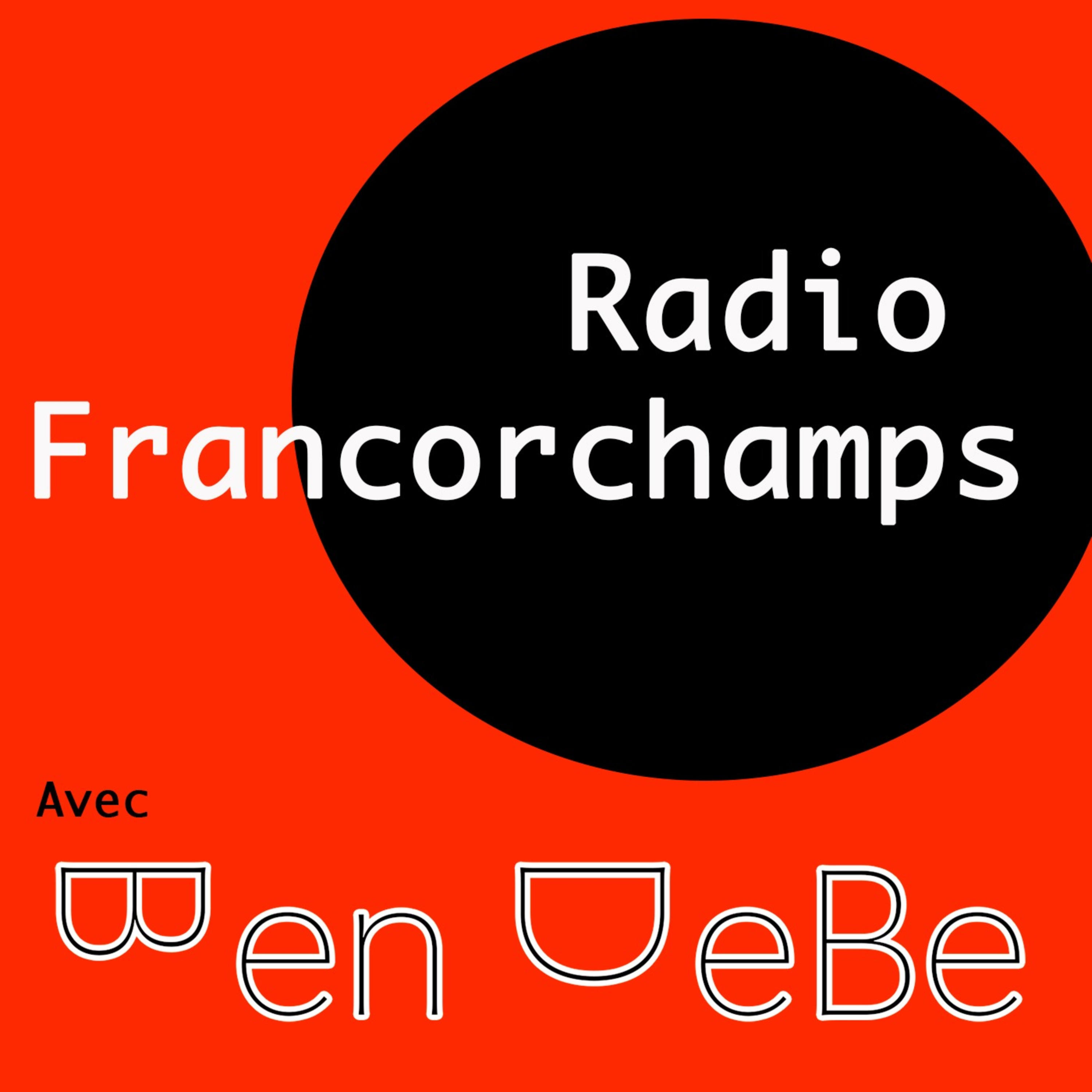 Radio Francorchamps