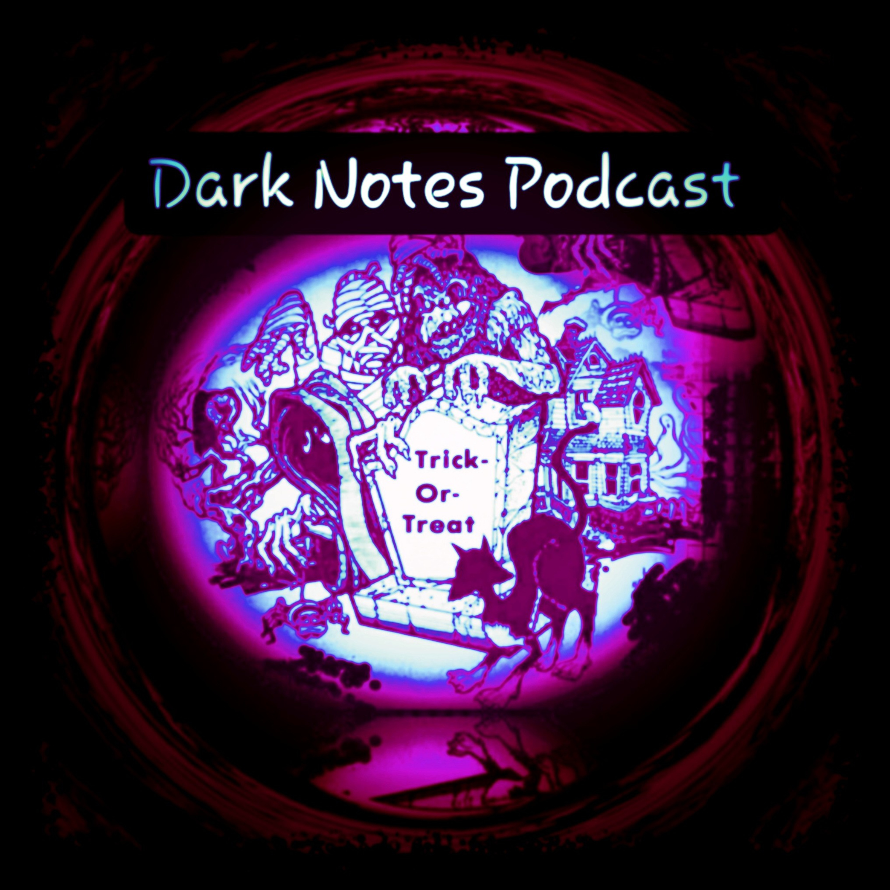 Dark Notes