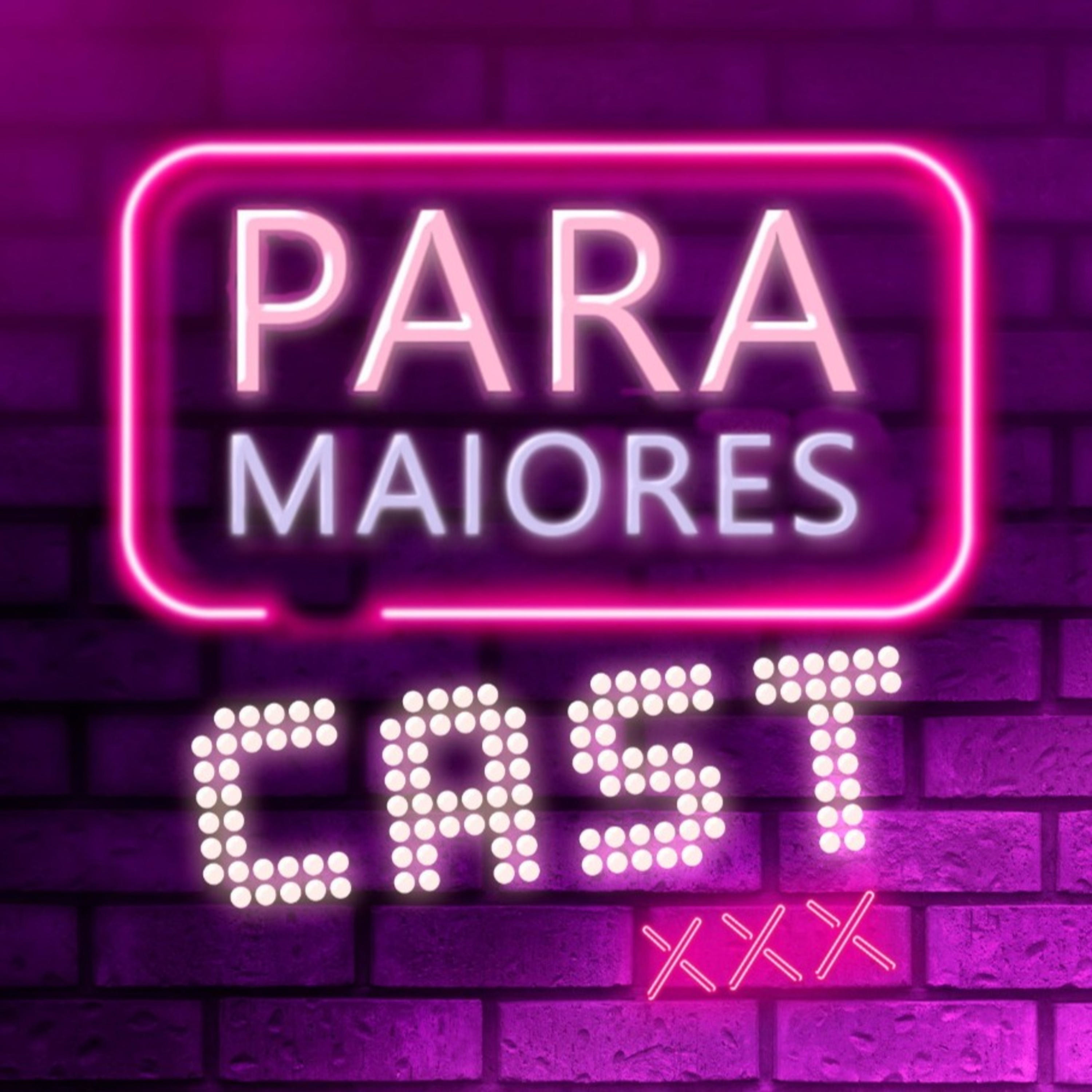 Para Maiores Cast