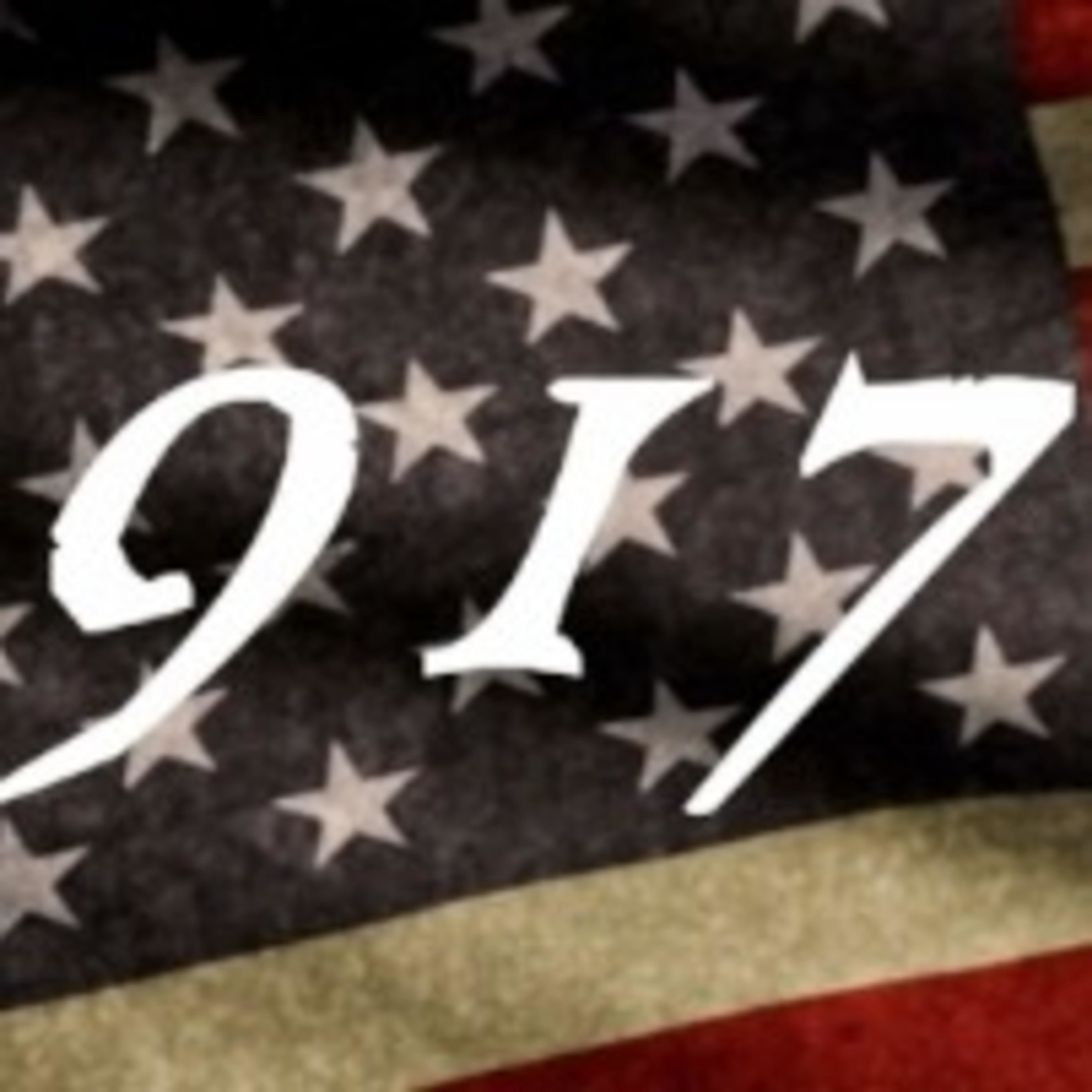 The 917 Society Podcast cover art