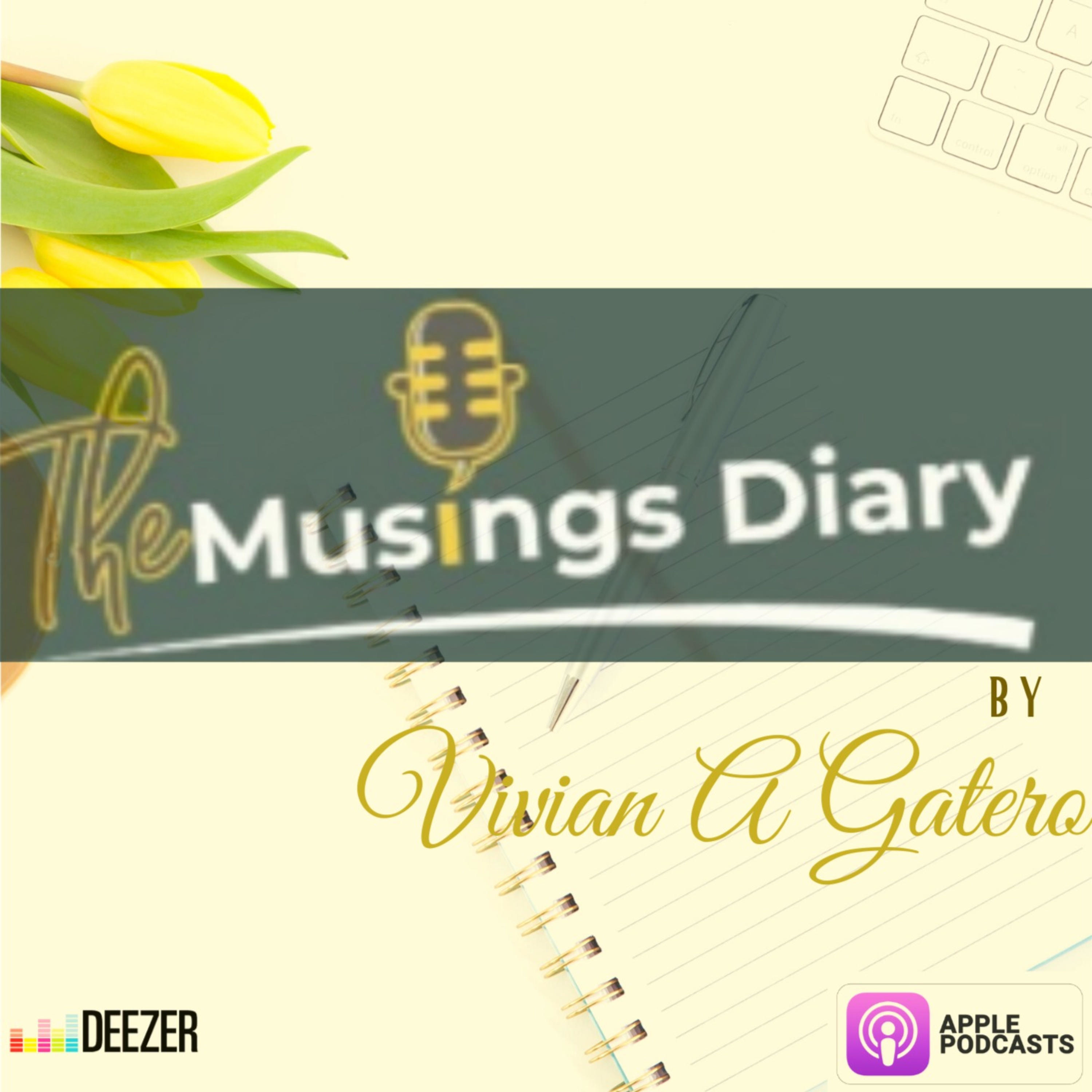 The Musings Diary