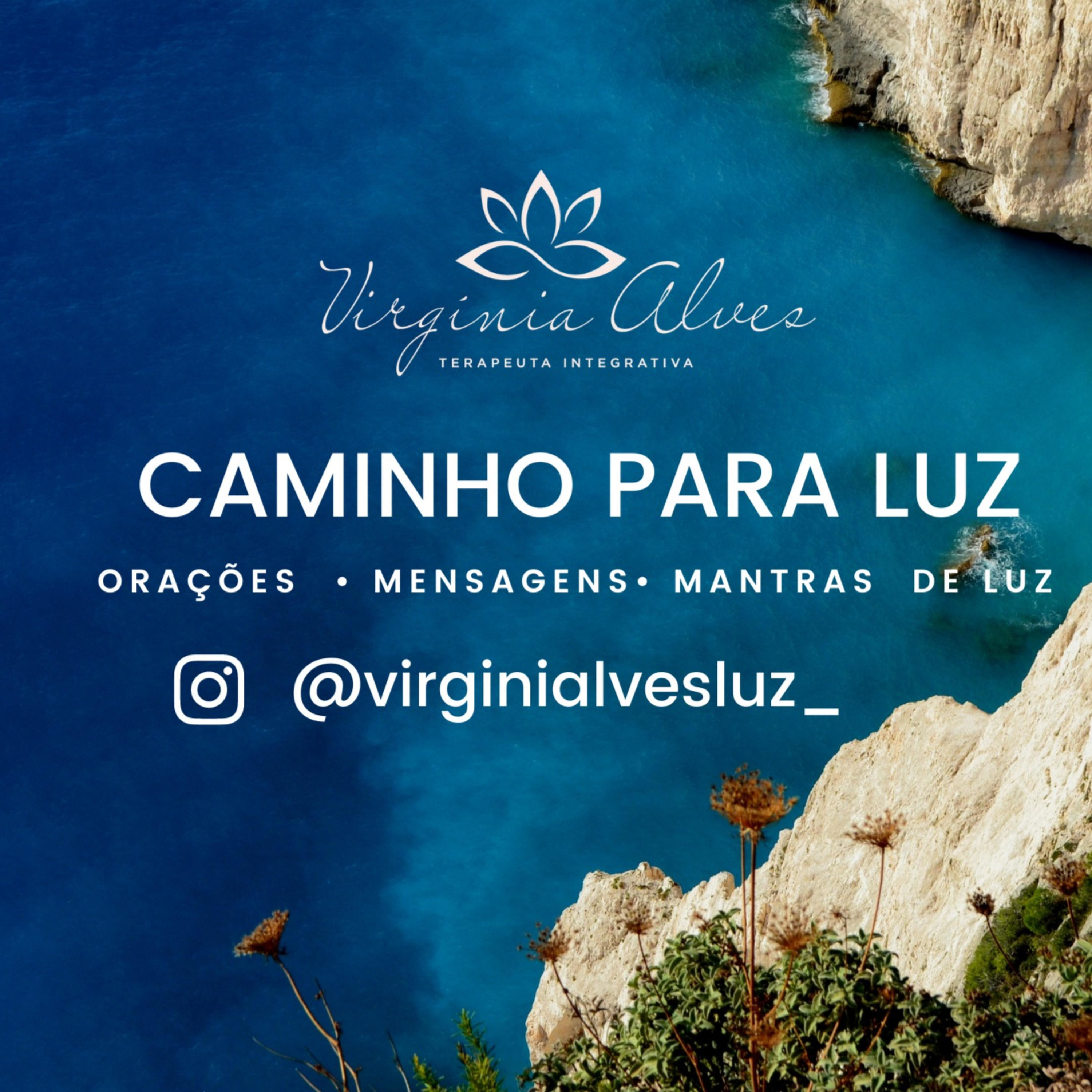 Caminho para Luz podcast artwork