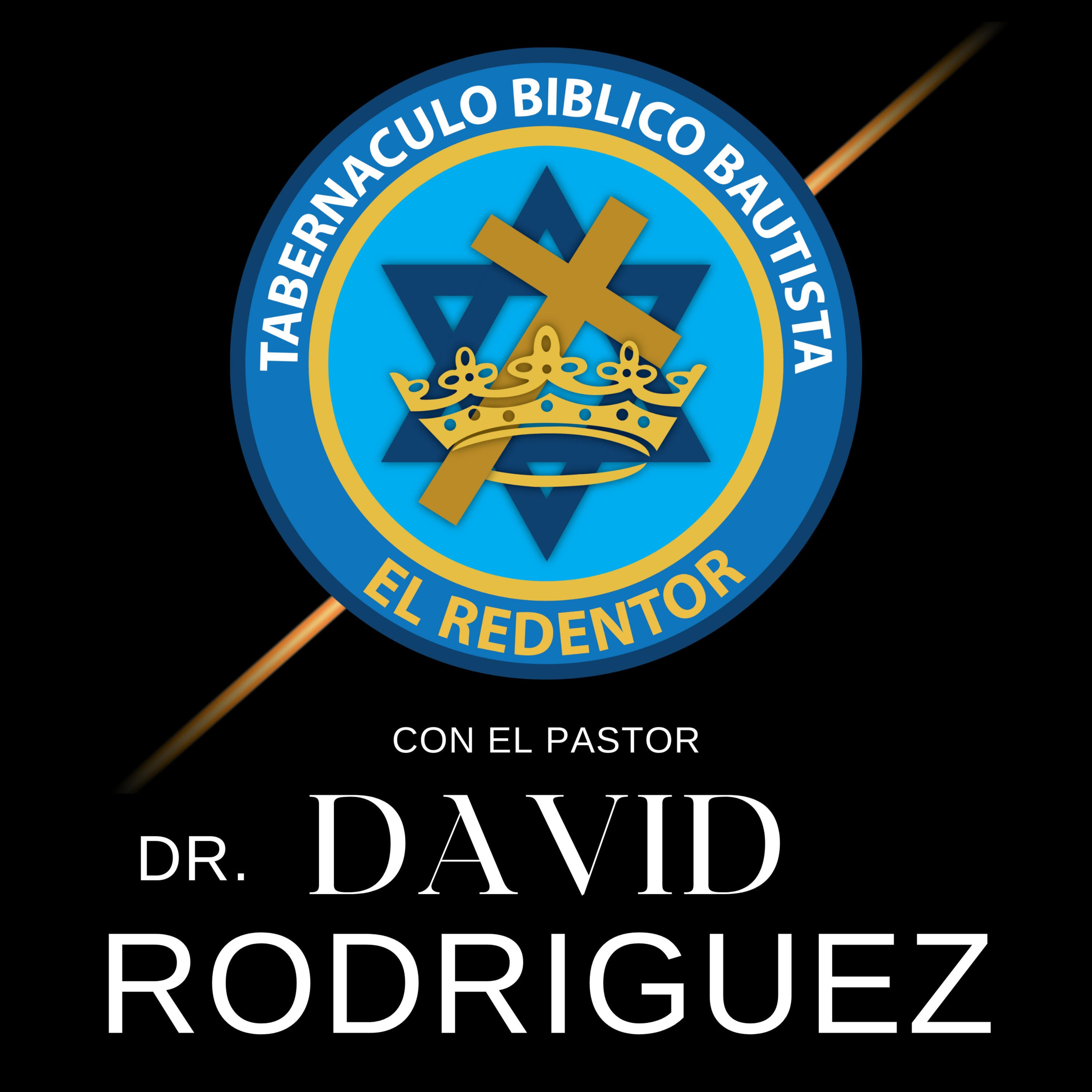 TBB EL REDENTOR podcast artwork