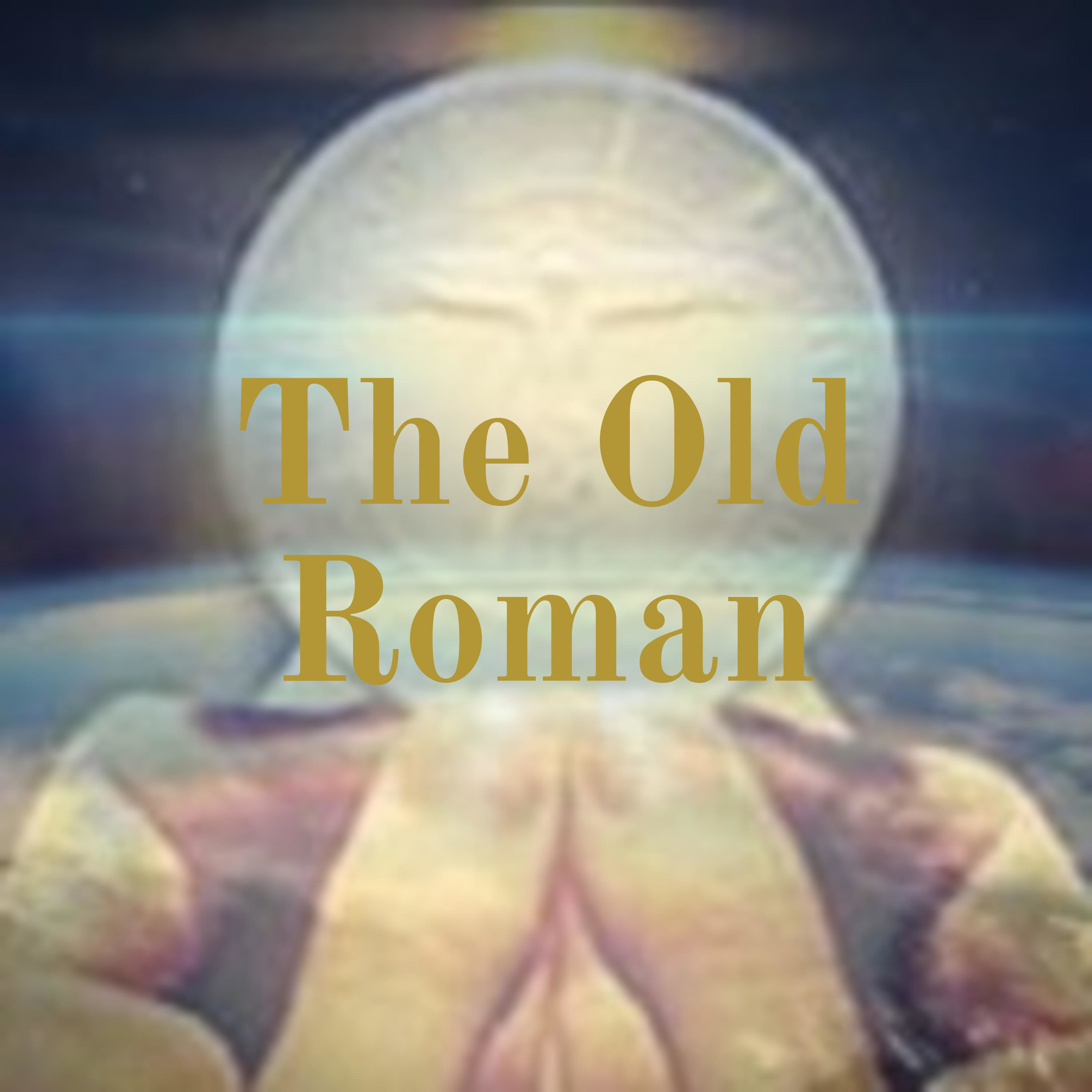 The Old Roman podcast artwork