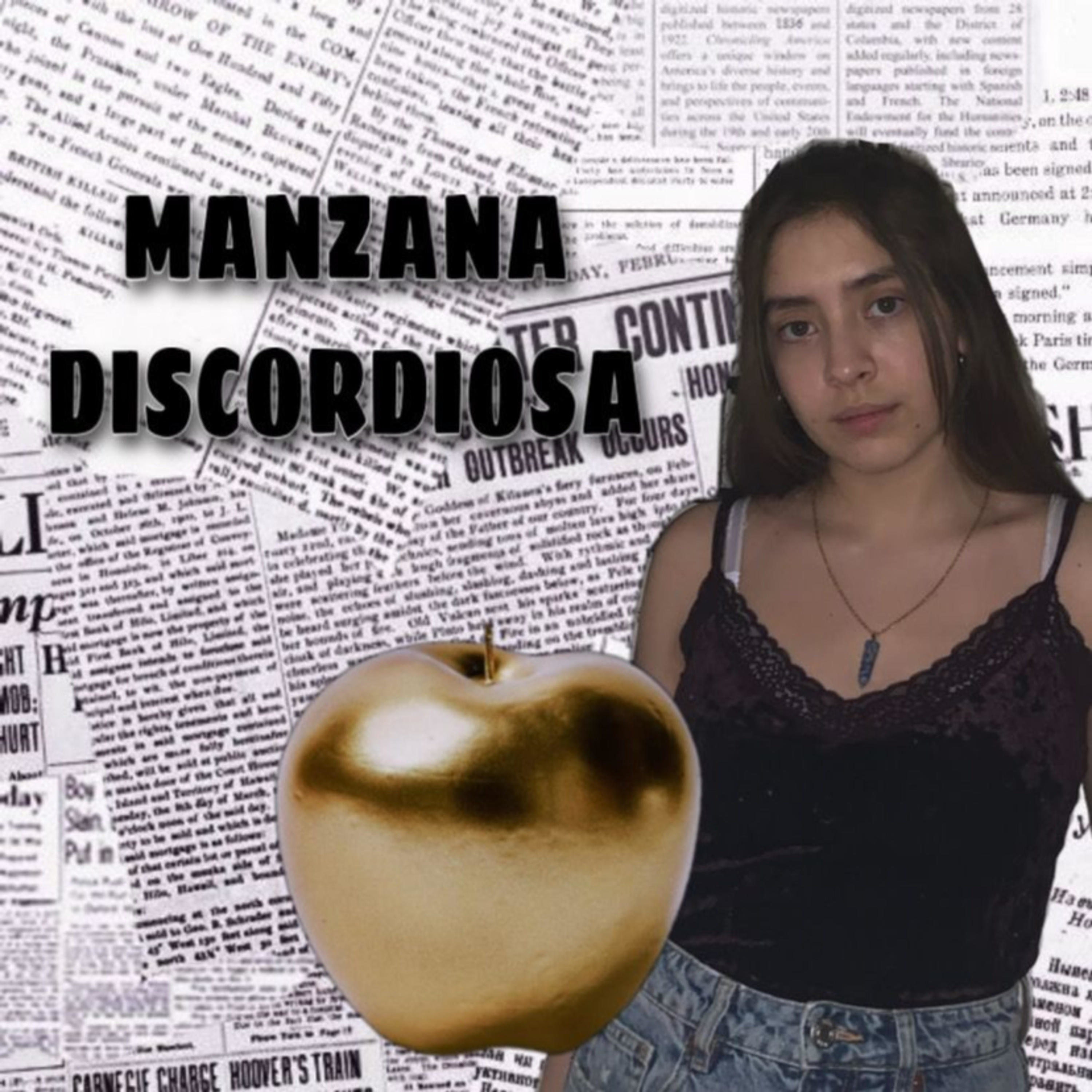 Manzana Discordiosa