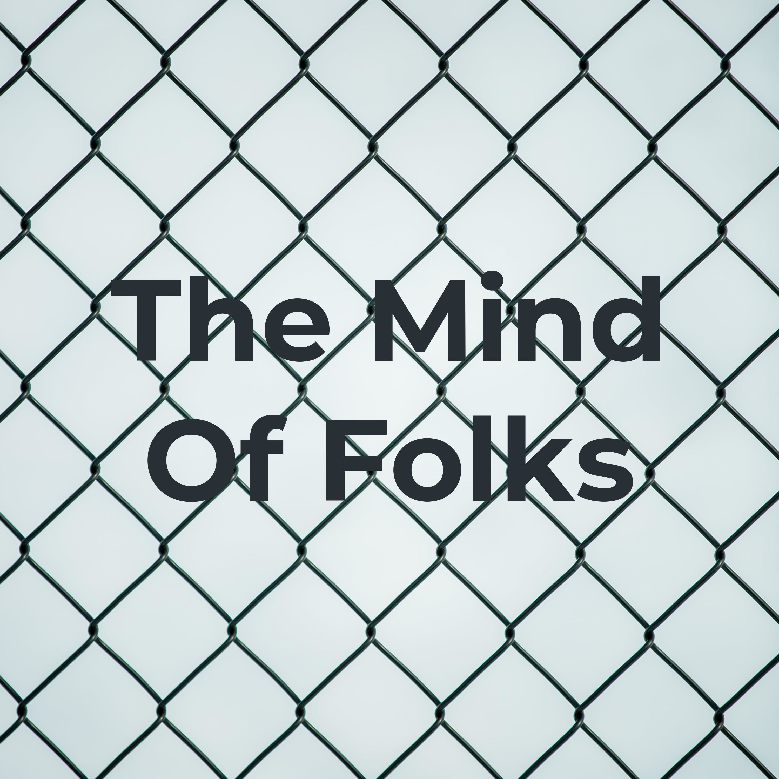 The Mind Of Folks