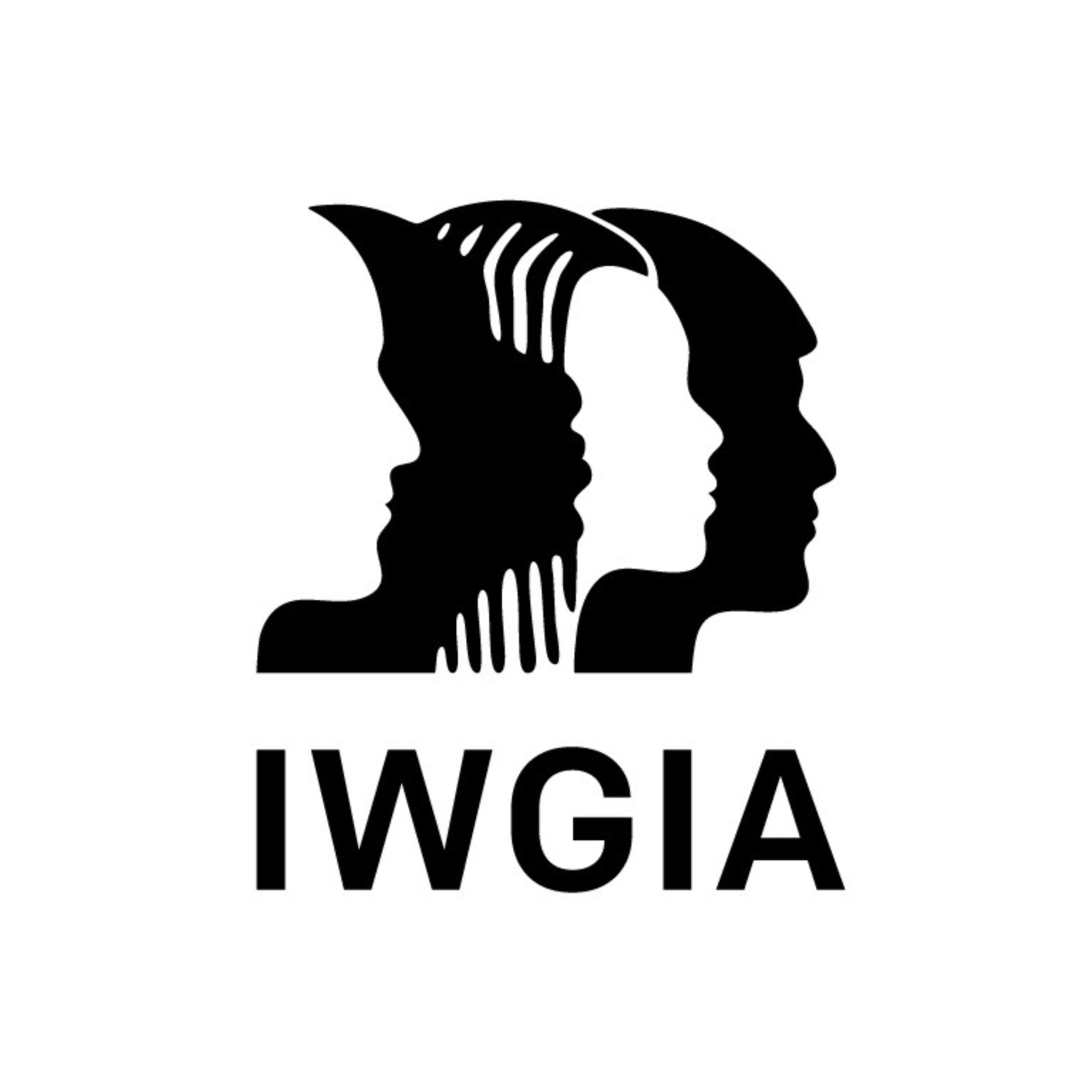 The International Work Group for Indigenous Affairs (IWGIA)