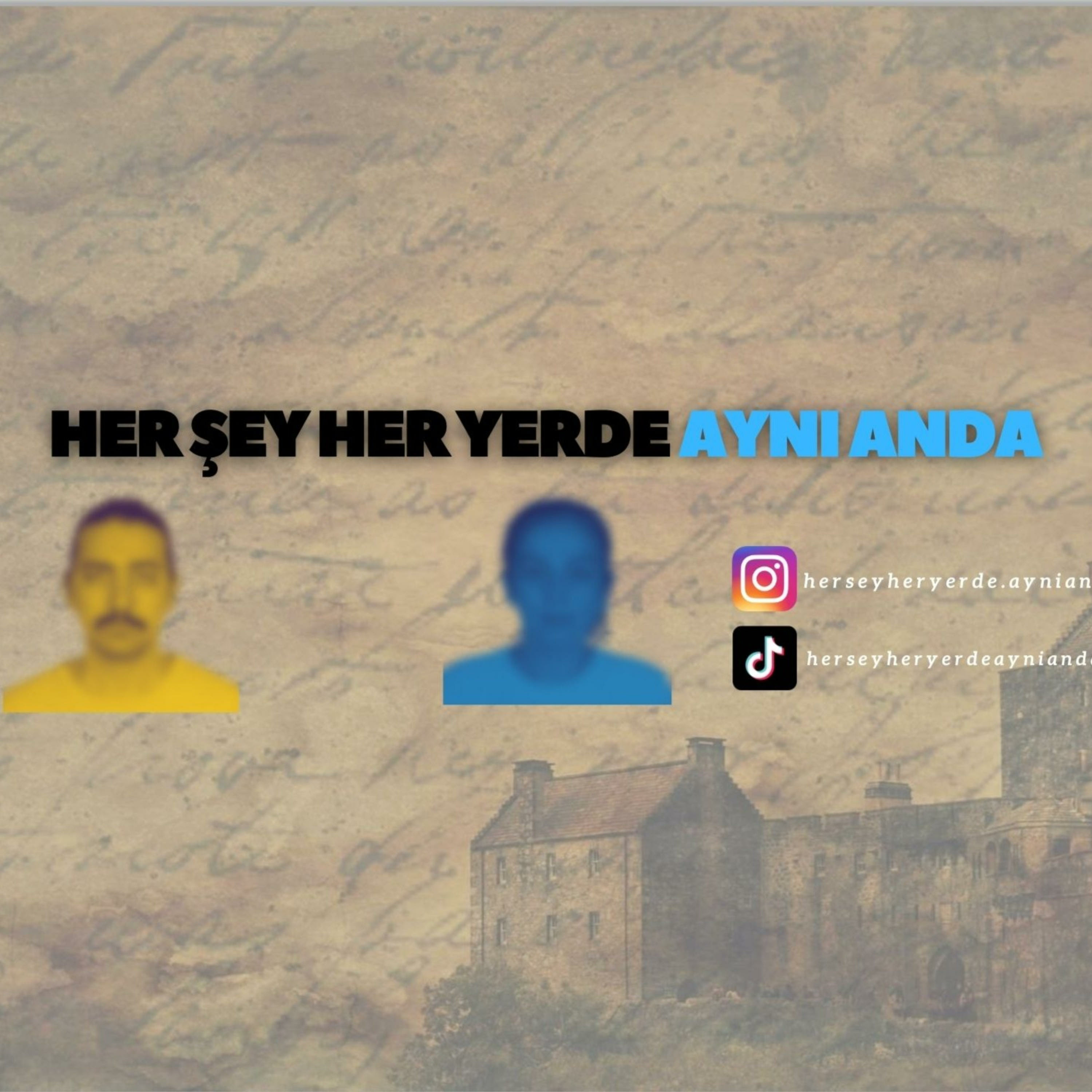 Mimar Sinan Kimdir? episode artwork
