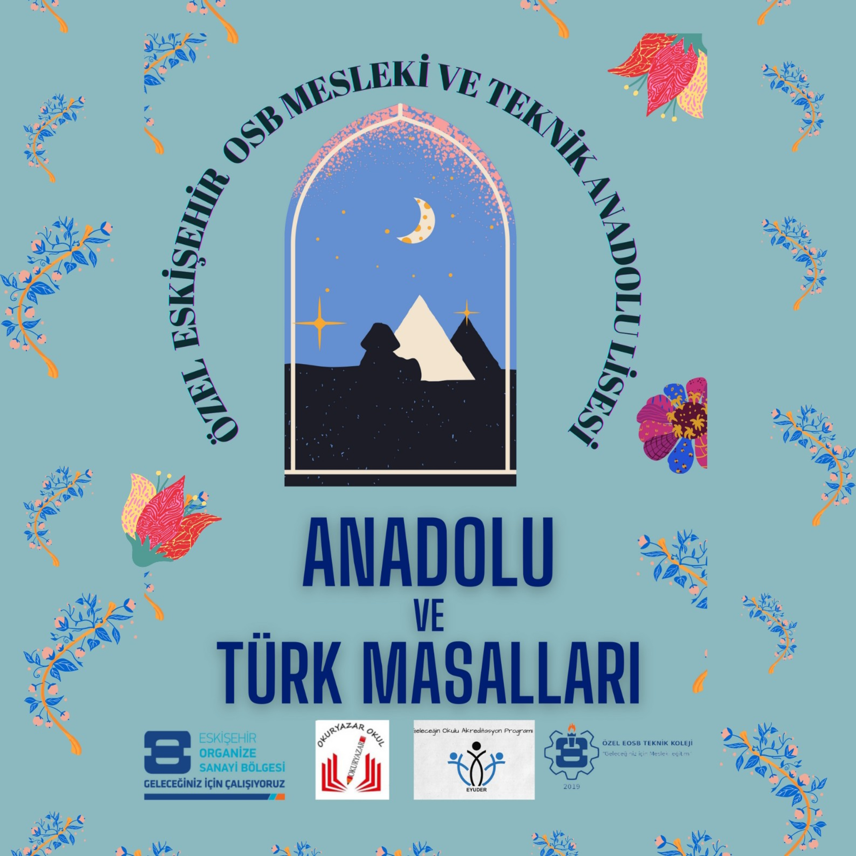 Anadolu ve Türk Masalları