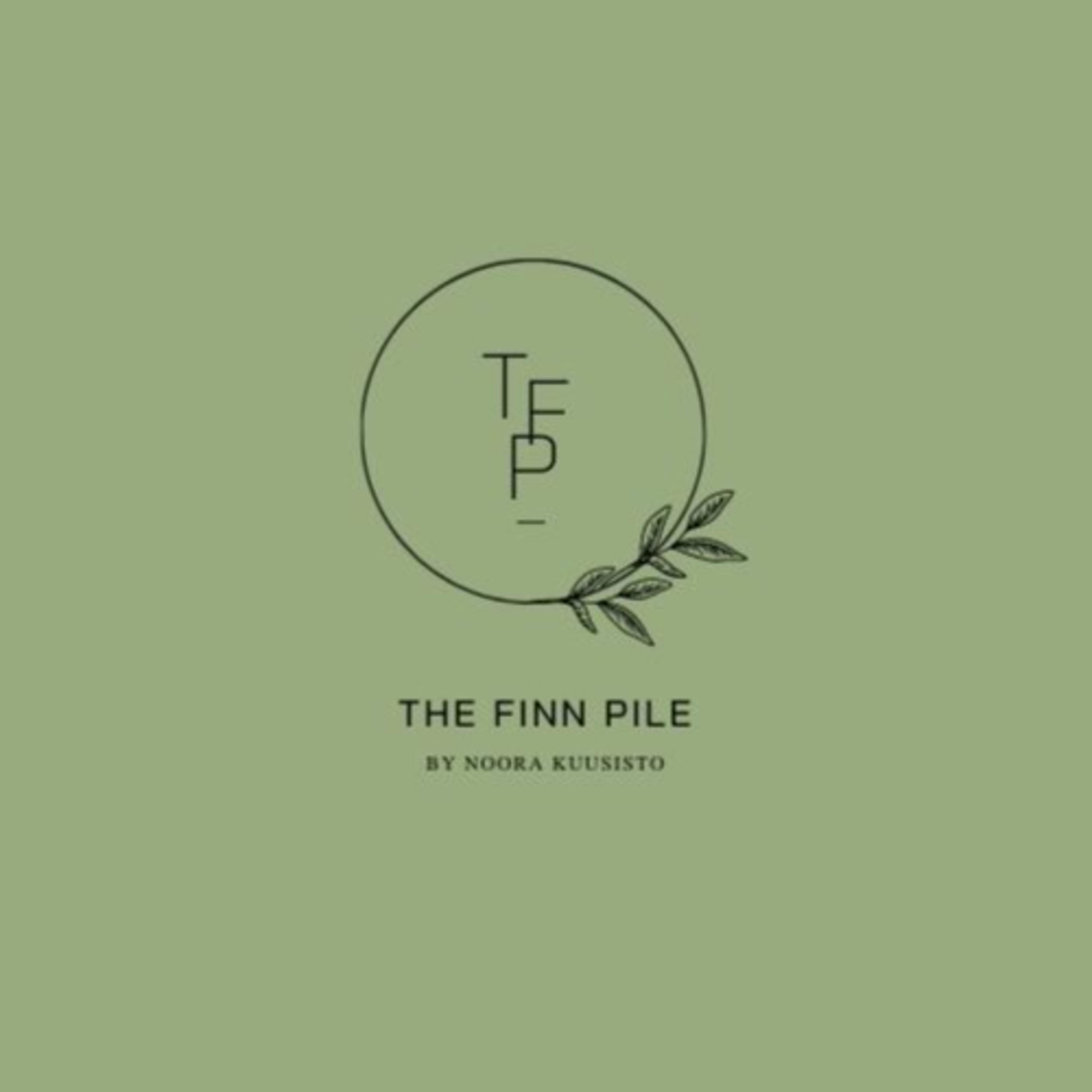 The Finn Pile cover art