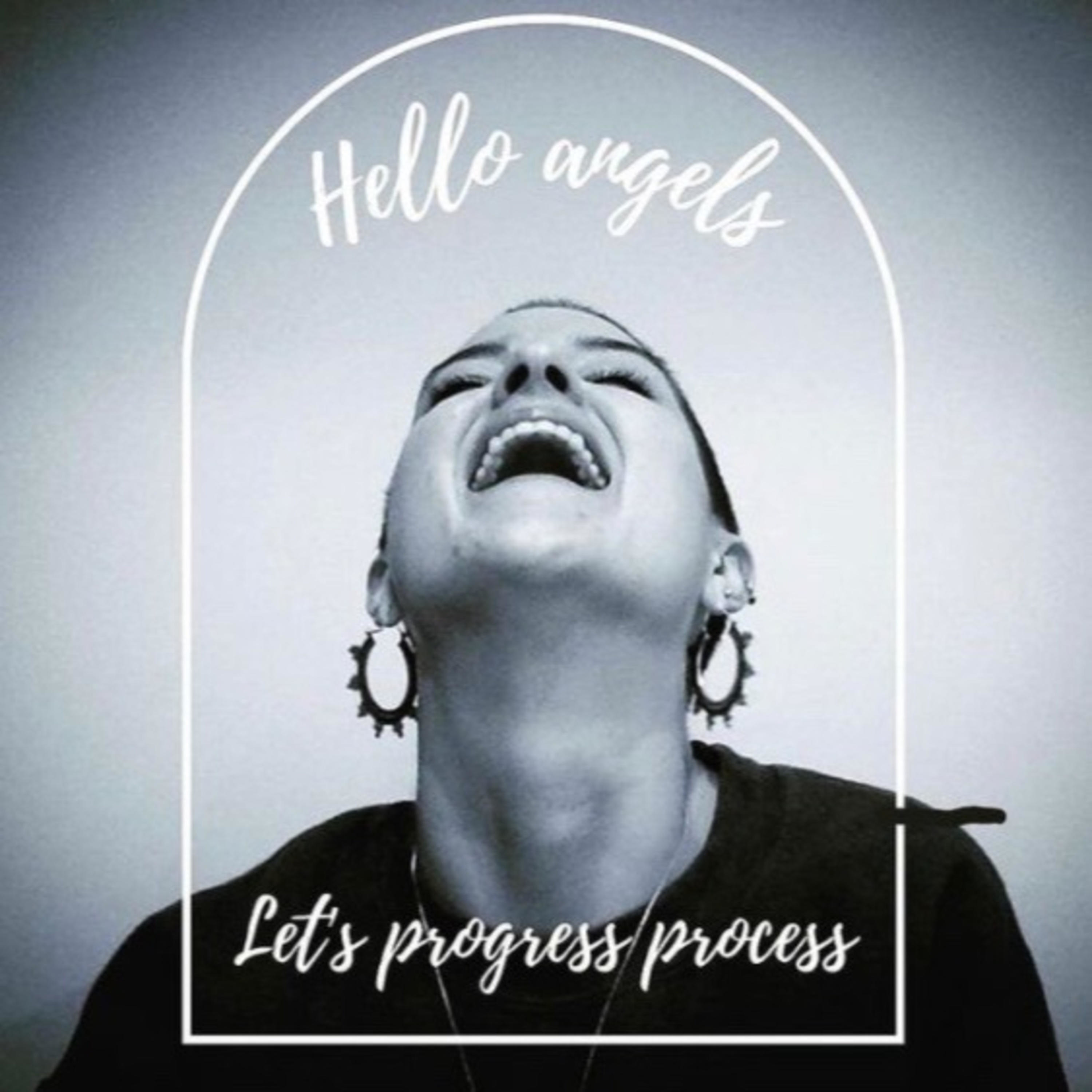 Progress Process cover art