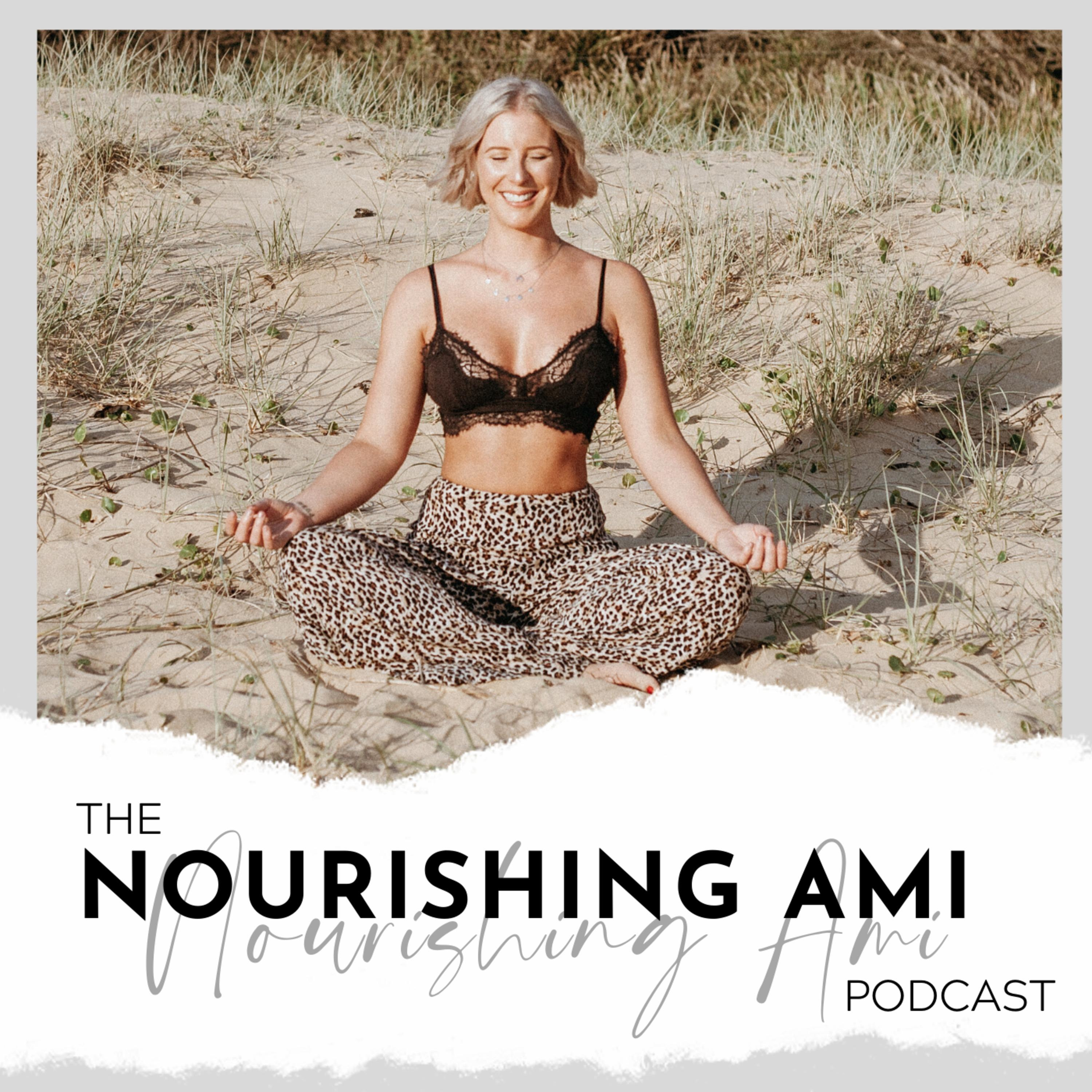 Ep 74: MINDSET Personalisation and the things you can and can’t control