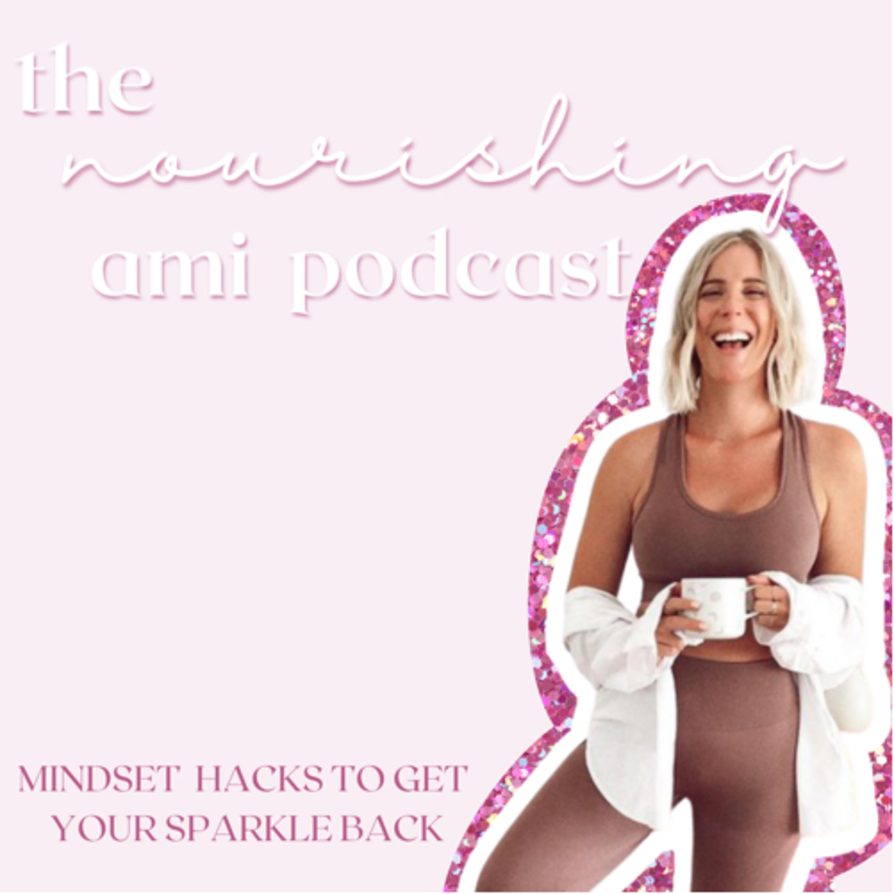 Finding Her Sparkle with Ami Rankin