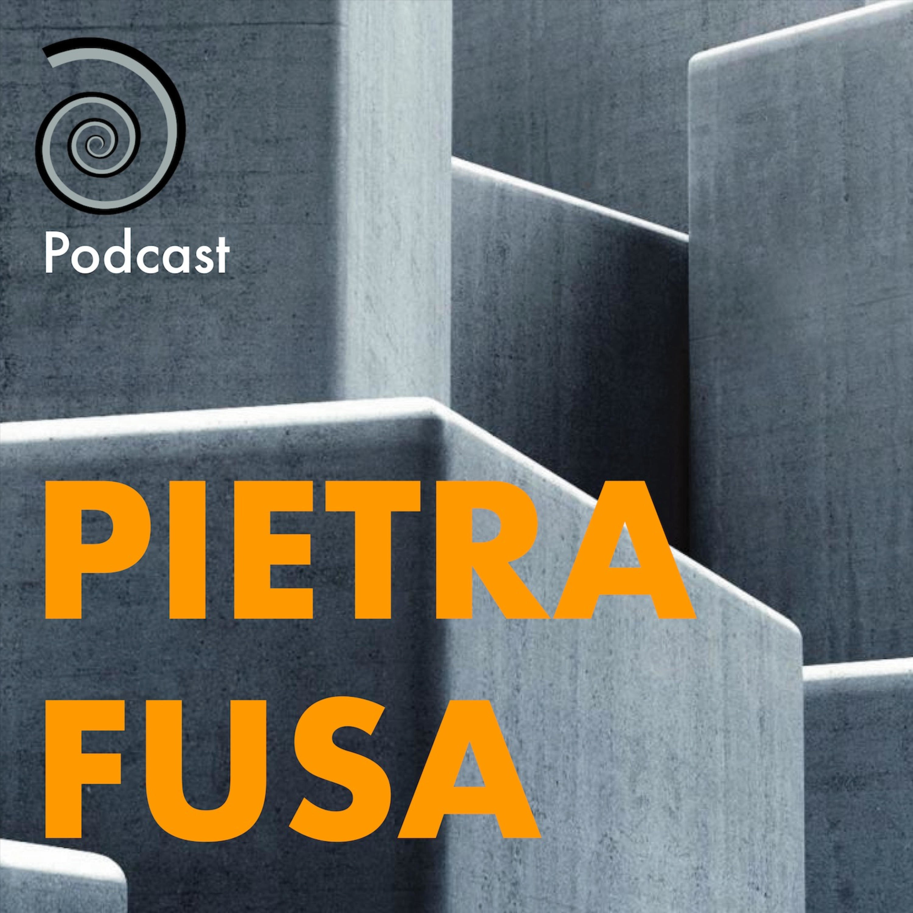 Pietra Fusa cover art