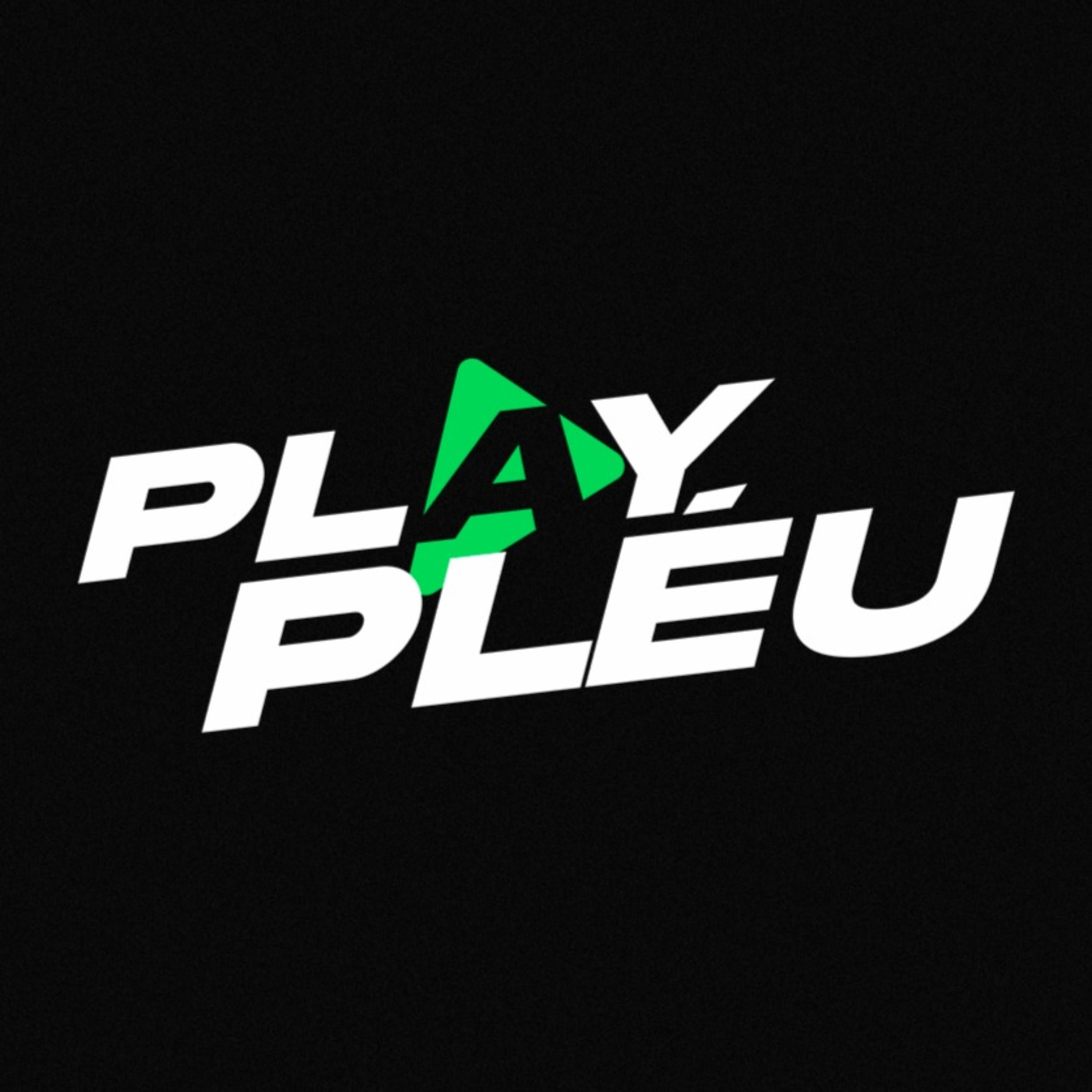 Play & Pléu | Judah Adonai cover art