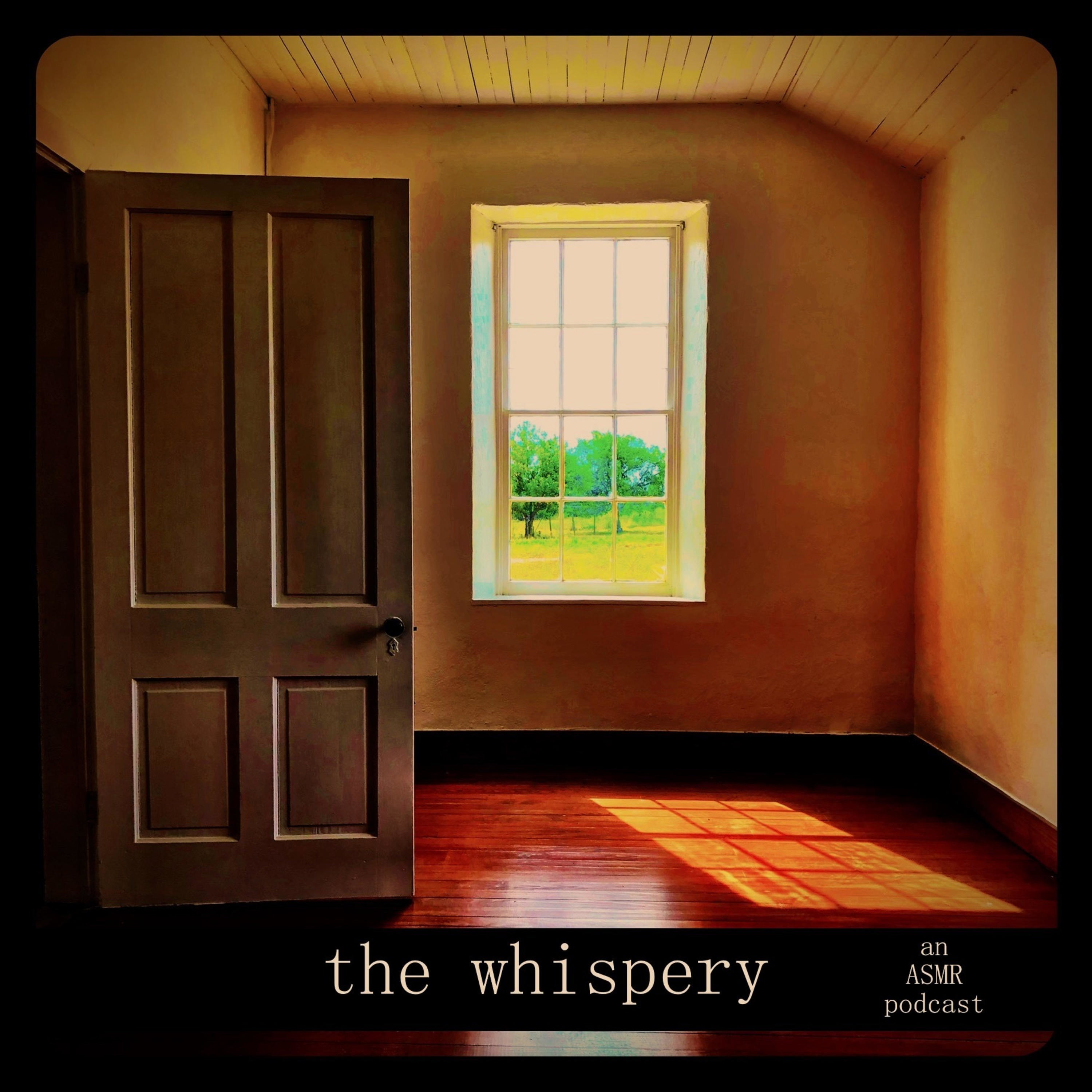 the whispery