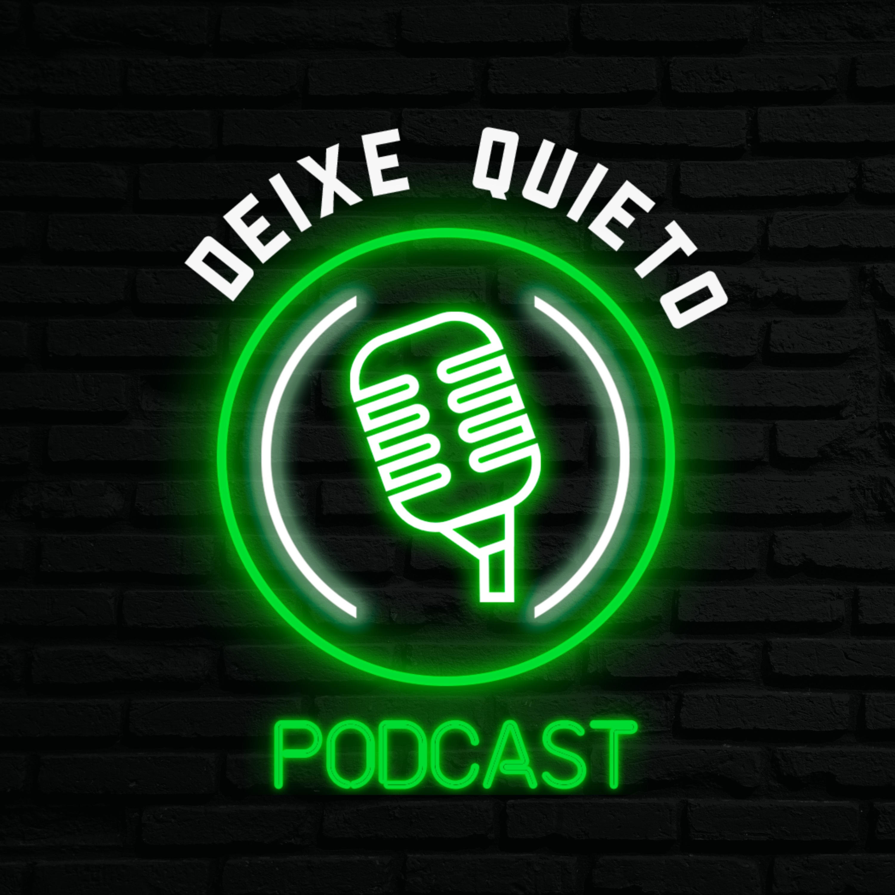 Deixe Quieto
