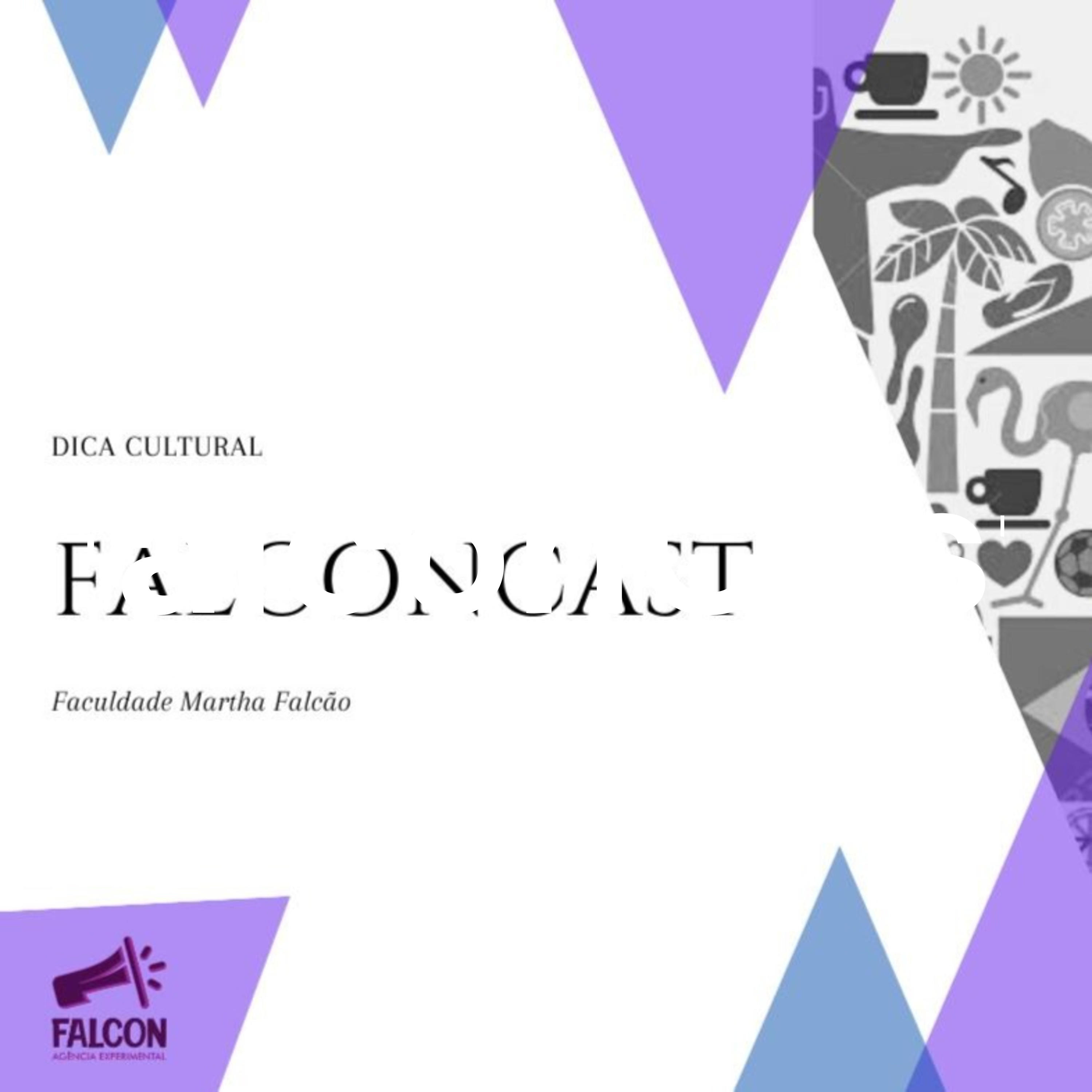 FalconCast
