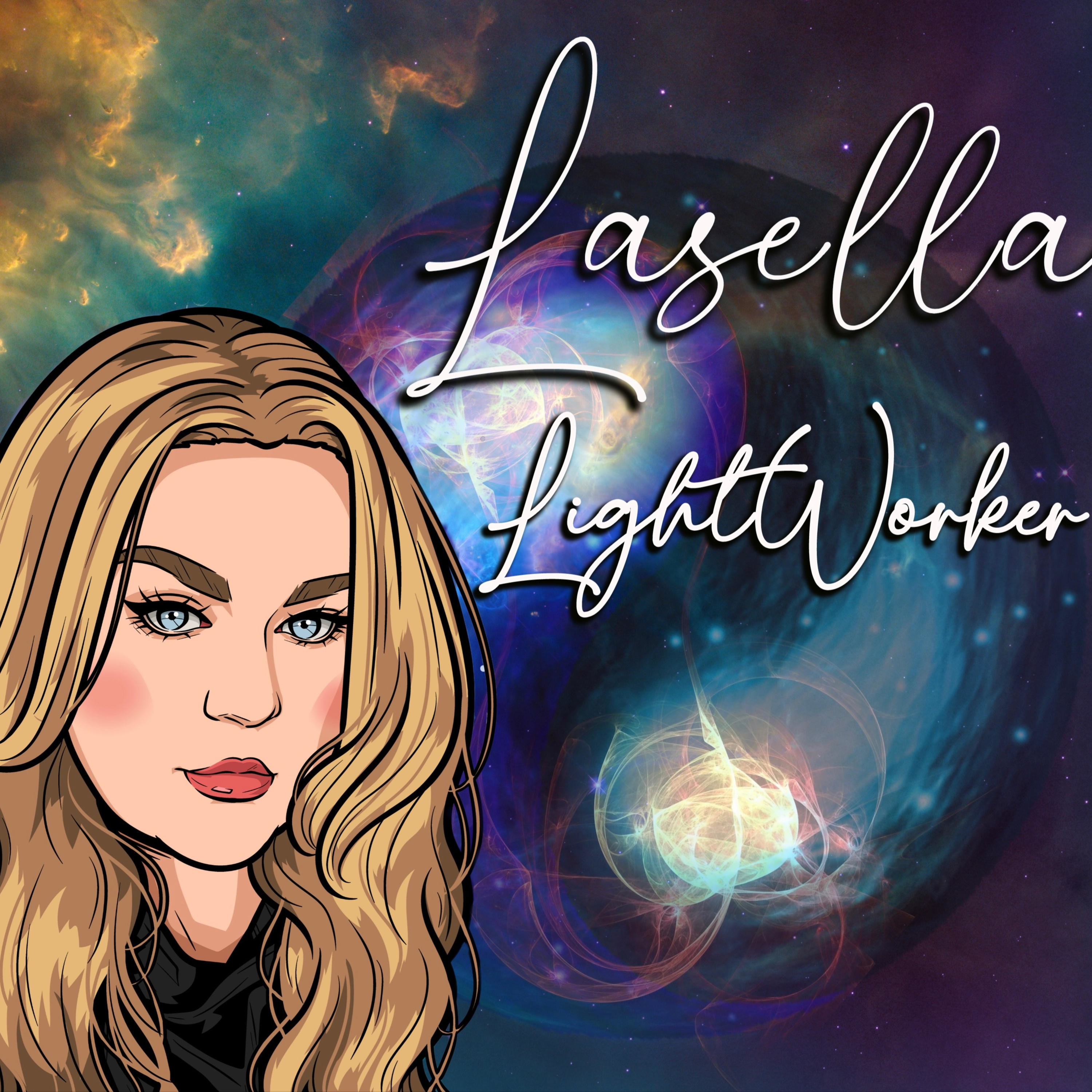 Lasella Lightworker