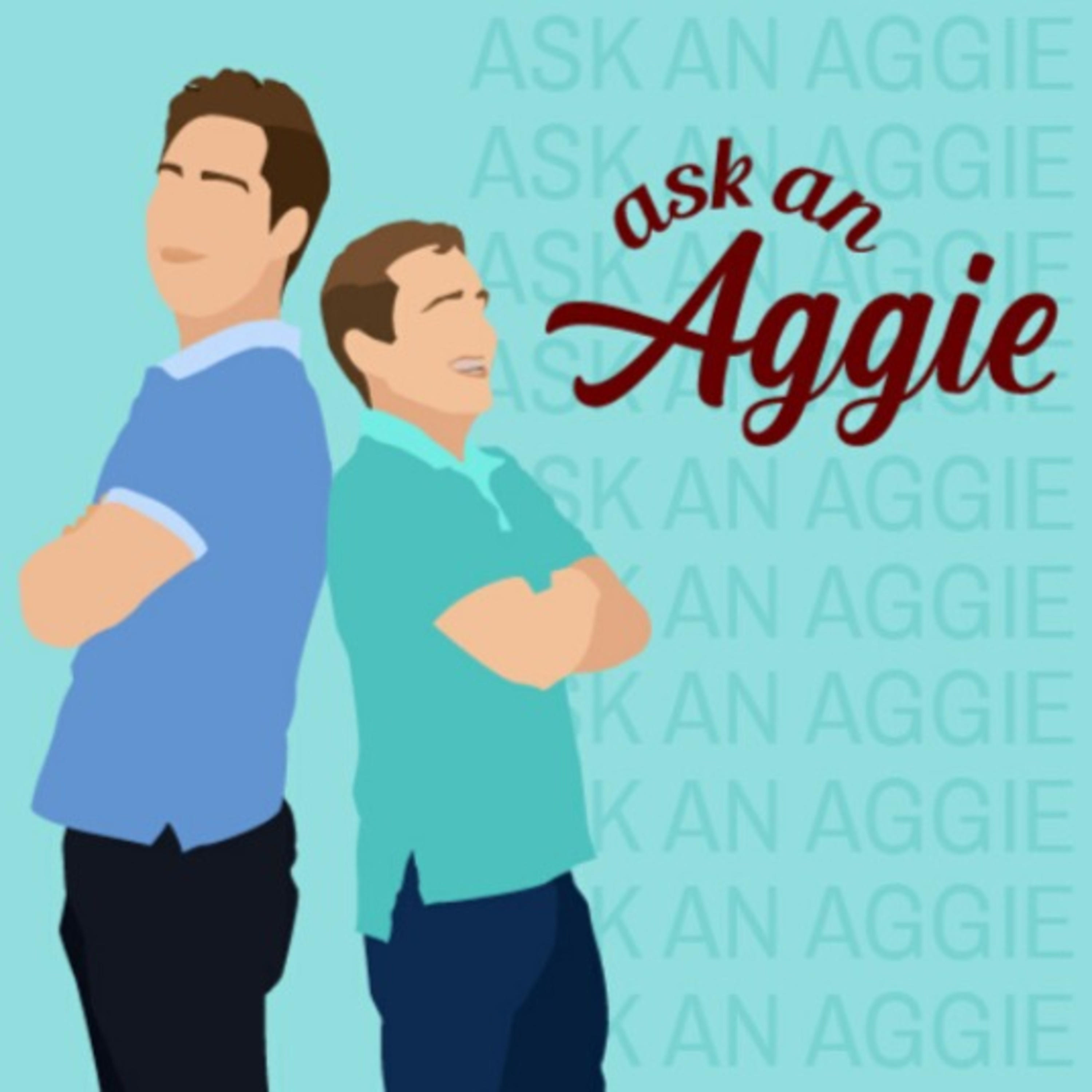 Ask an Aggie