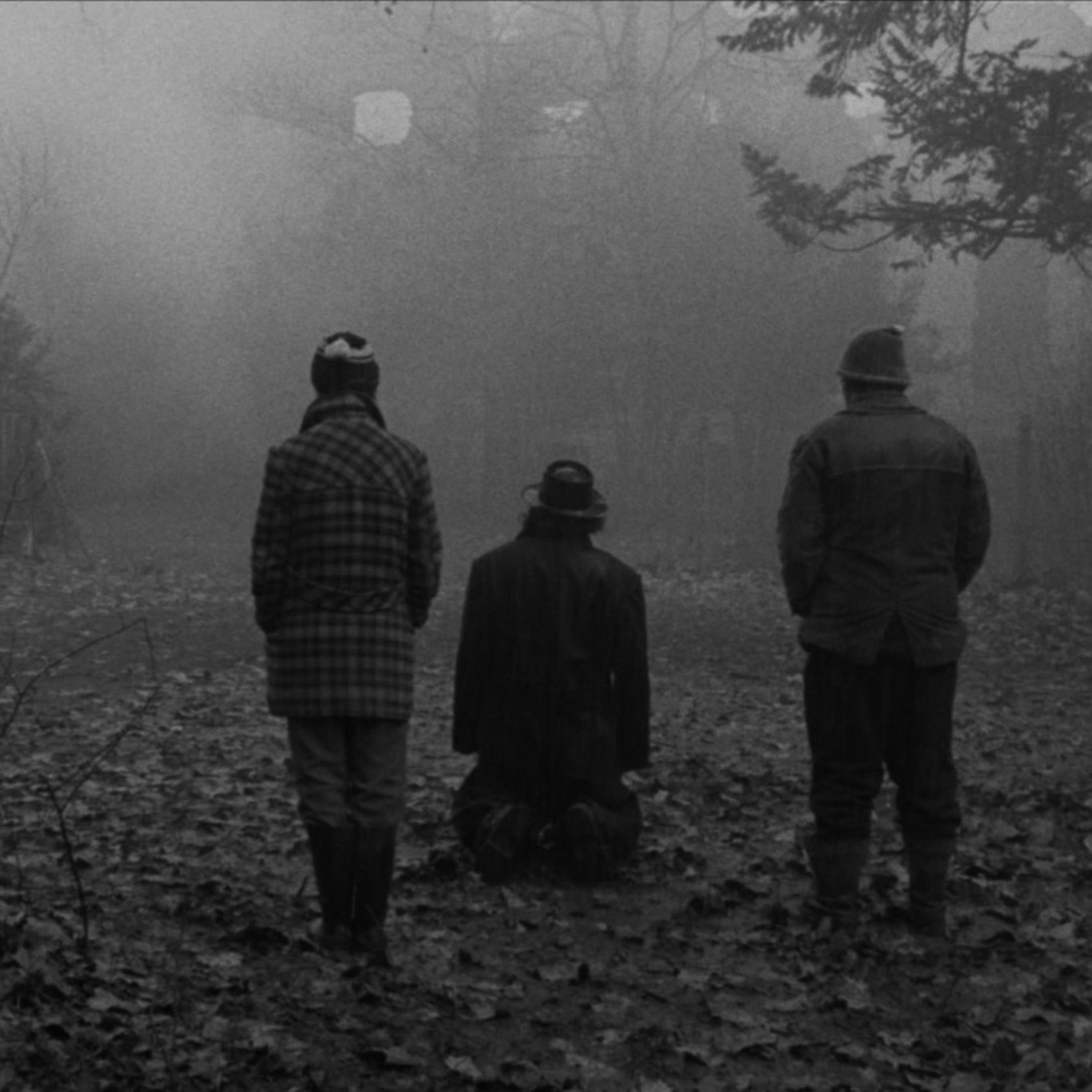 永不消失的电波 cover art