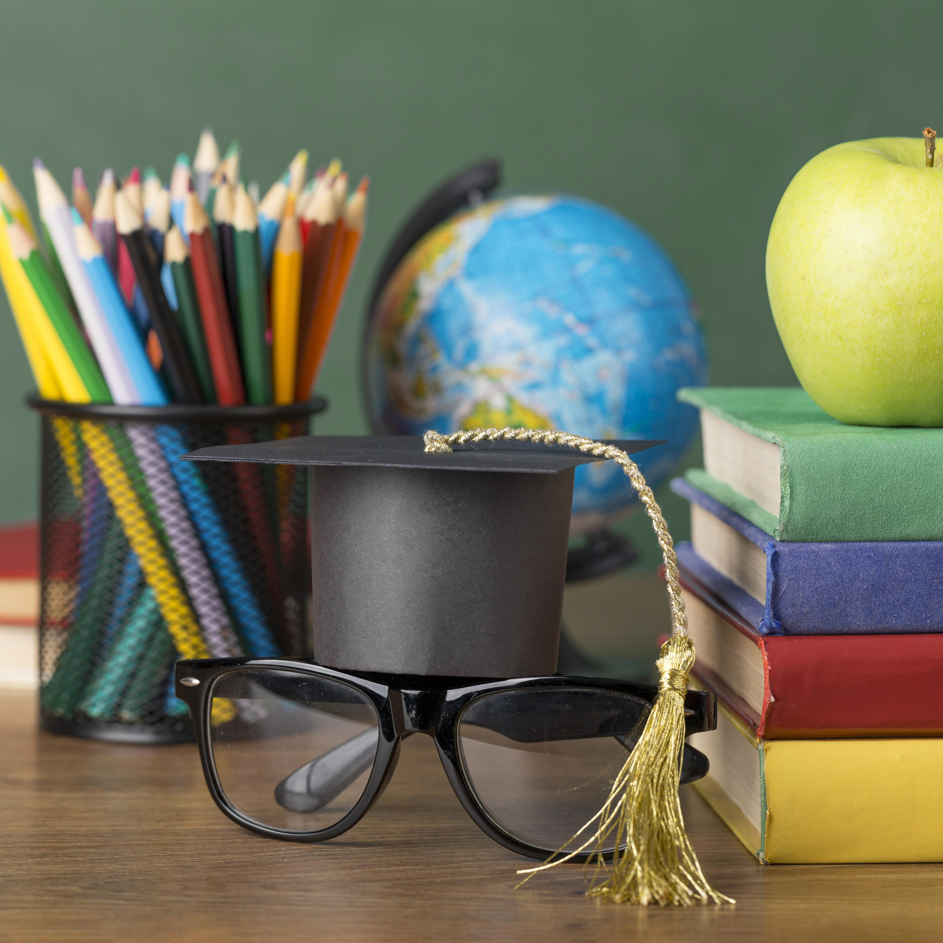 Atualidades Da Educação cover art