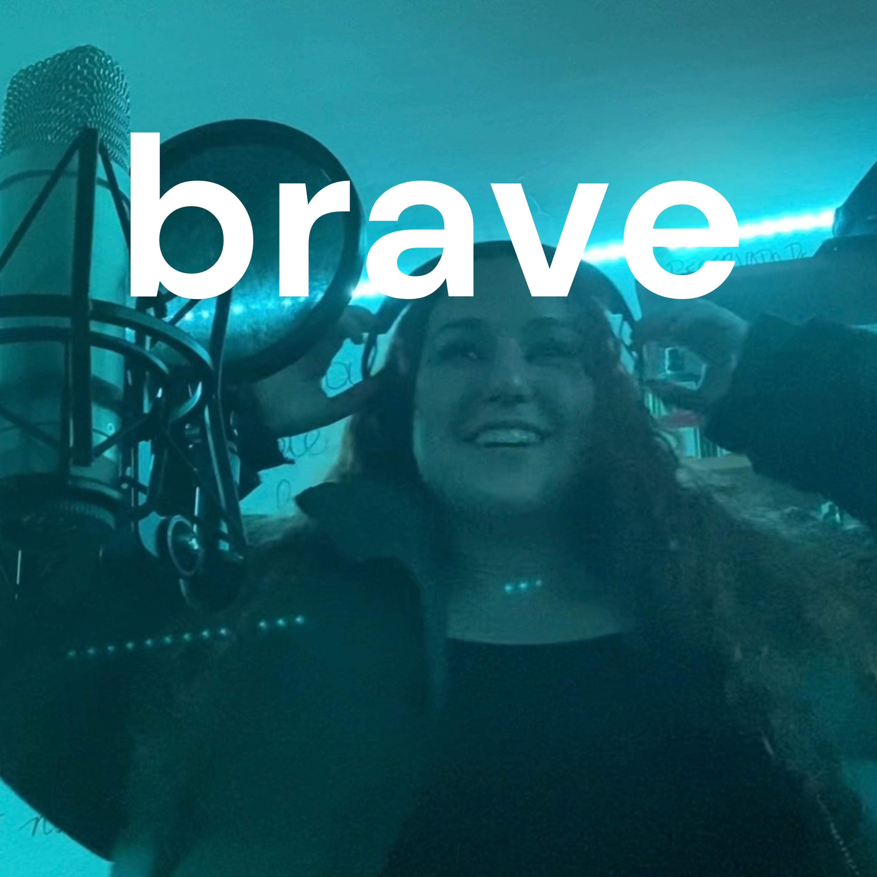 brave