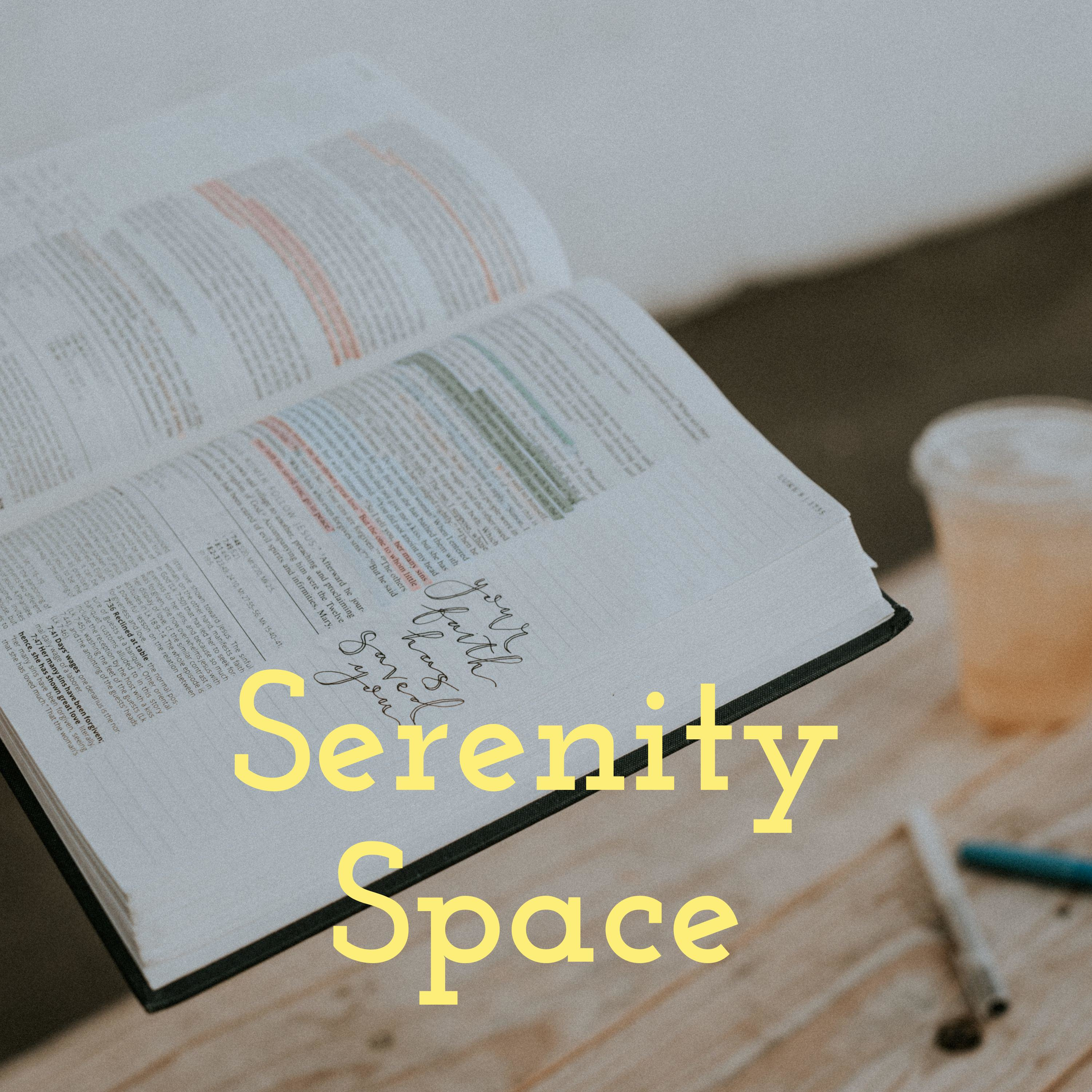Serenity Space