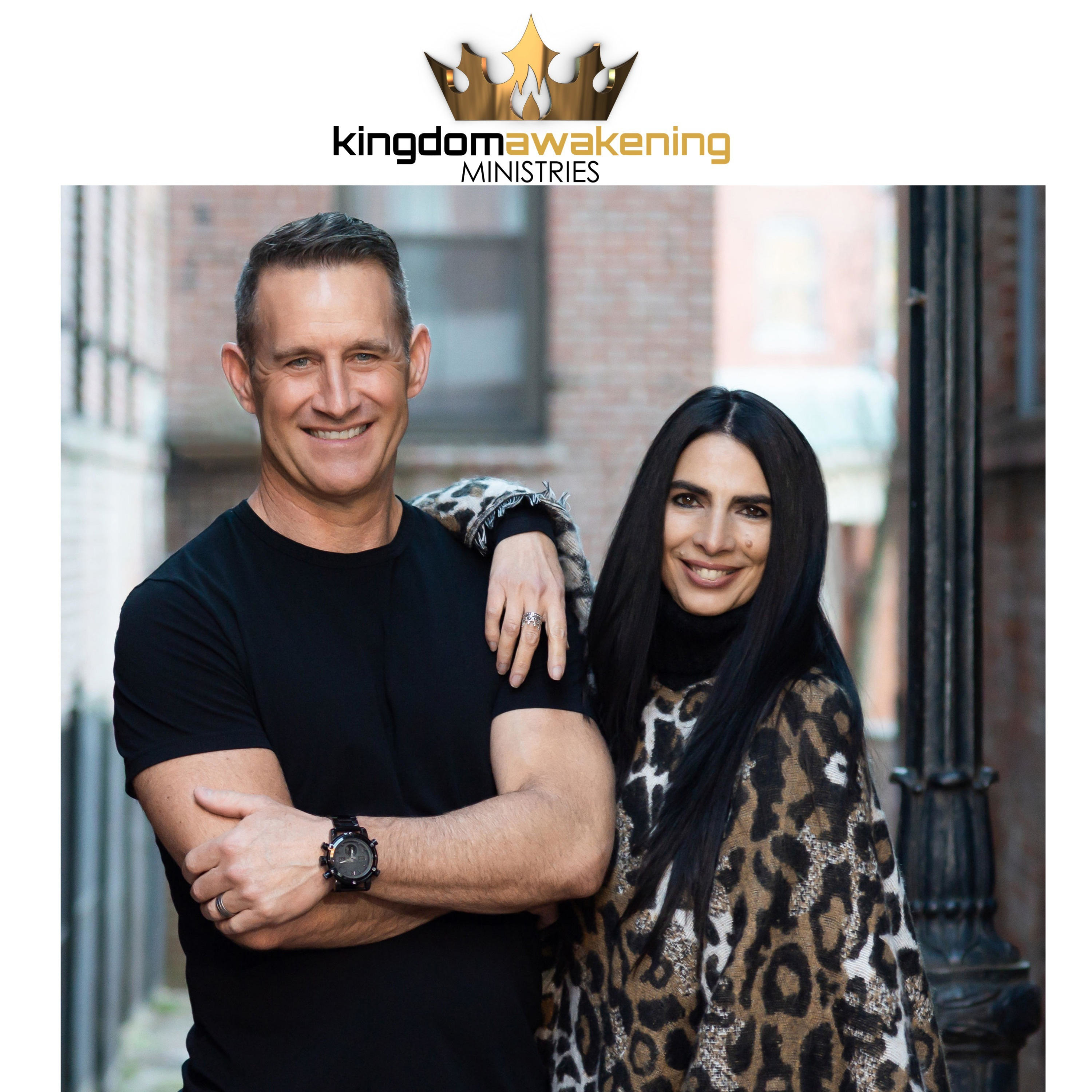 Kingdom Awakening Ministries