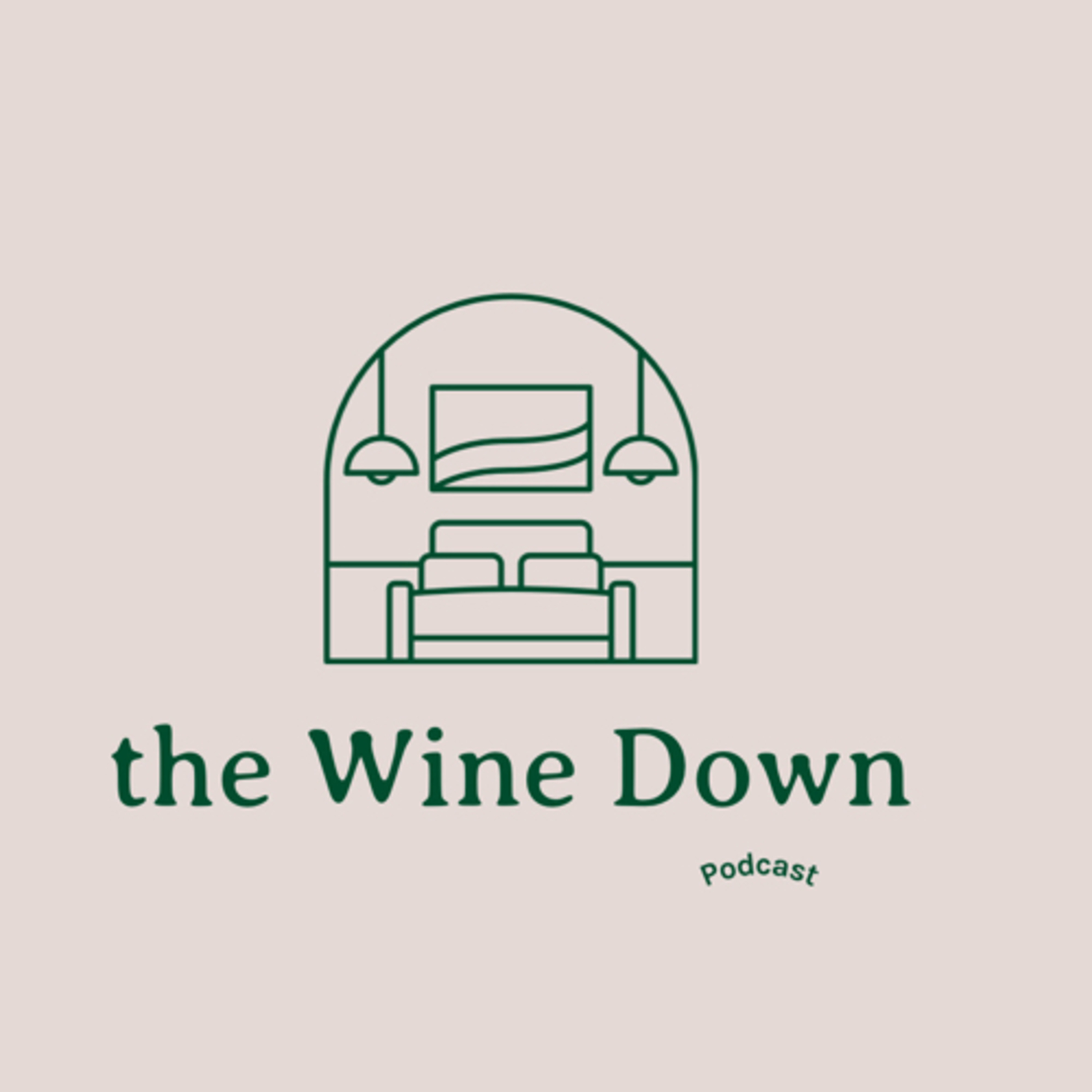 the wine down podcast