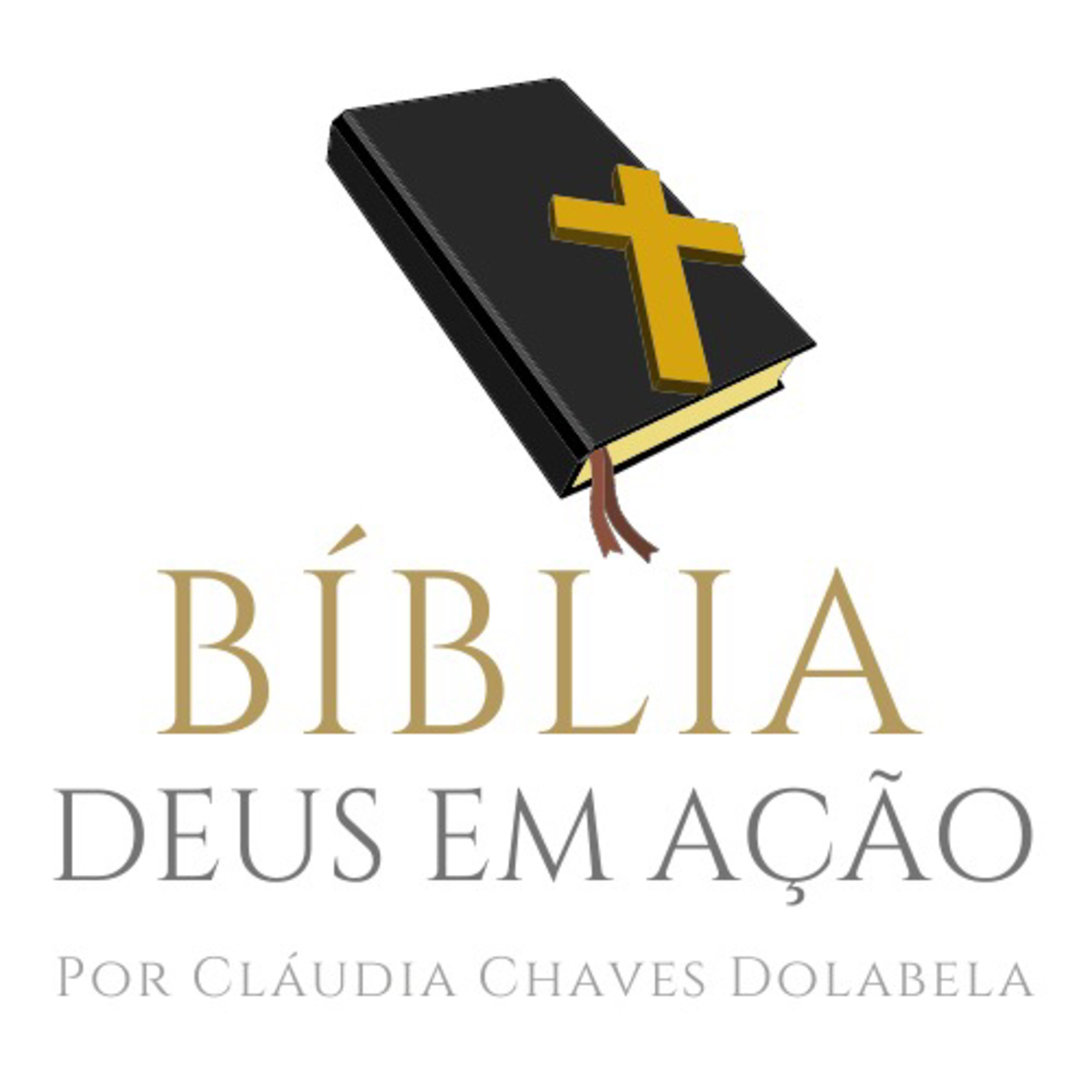 Bíblia - Deus em Ação