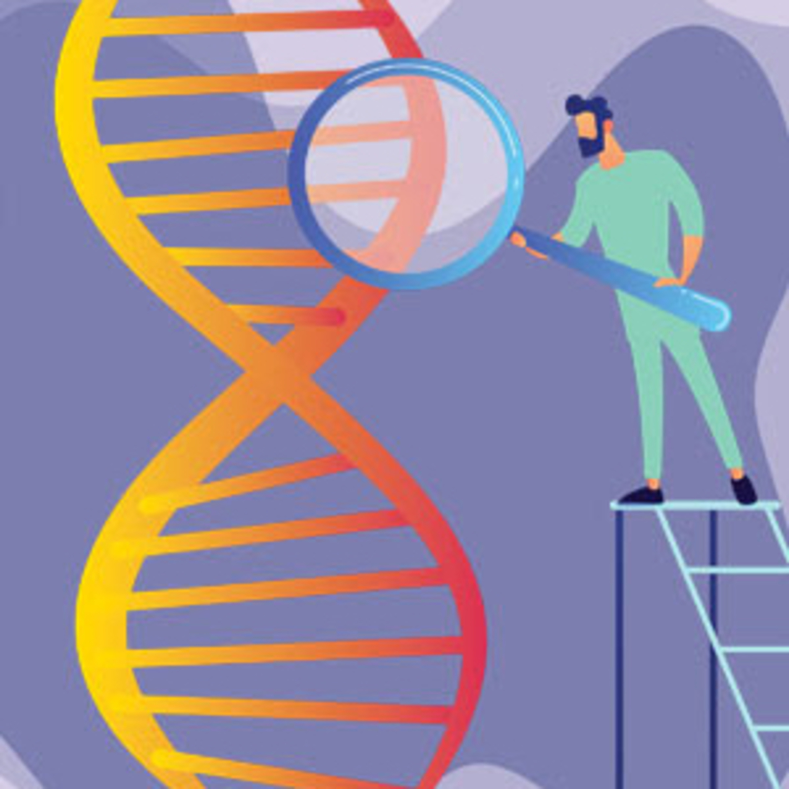 Genes de enfermedades