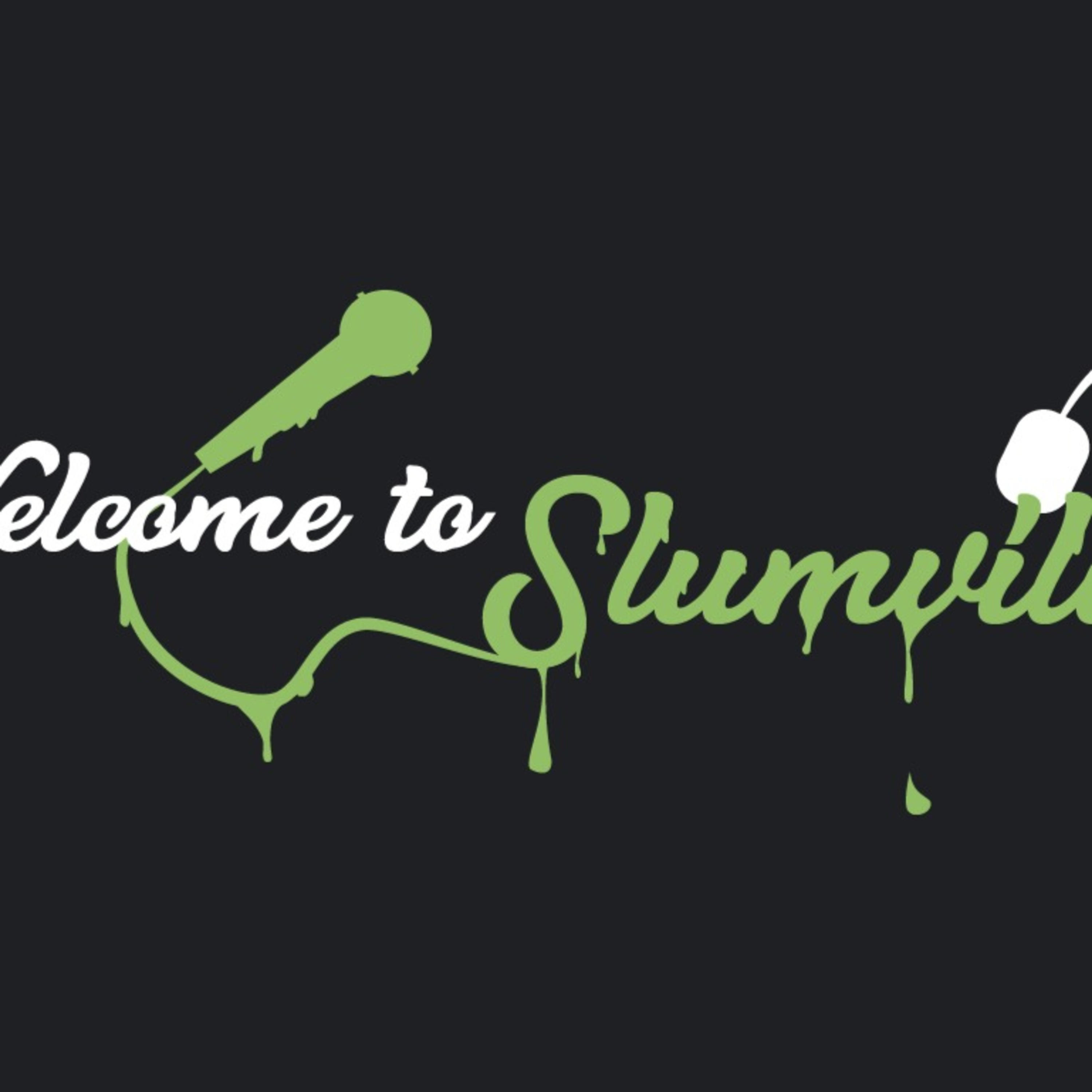 Welcome to Slumville