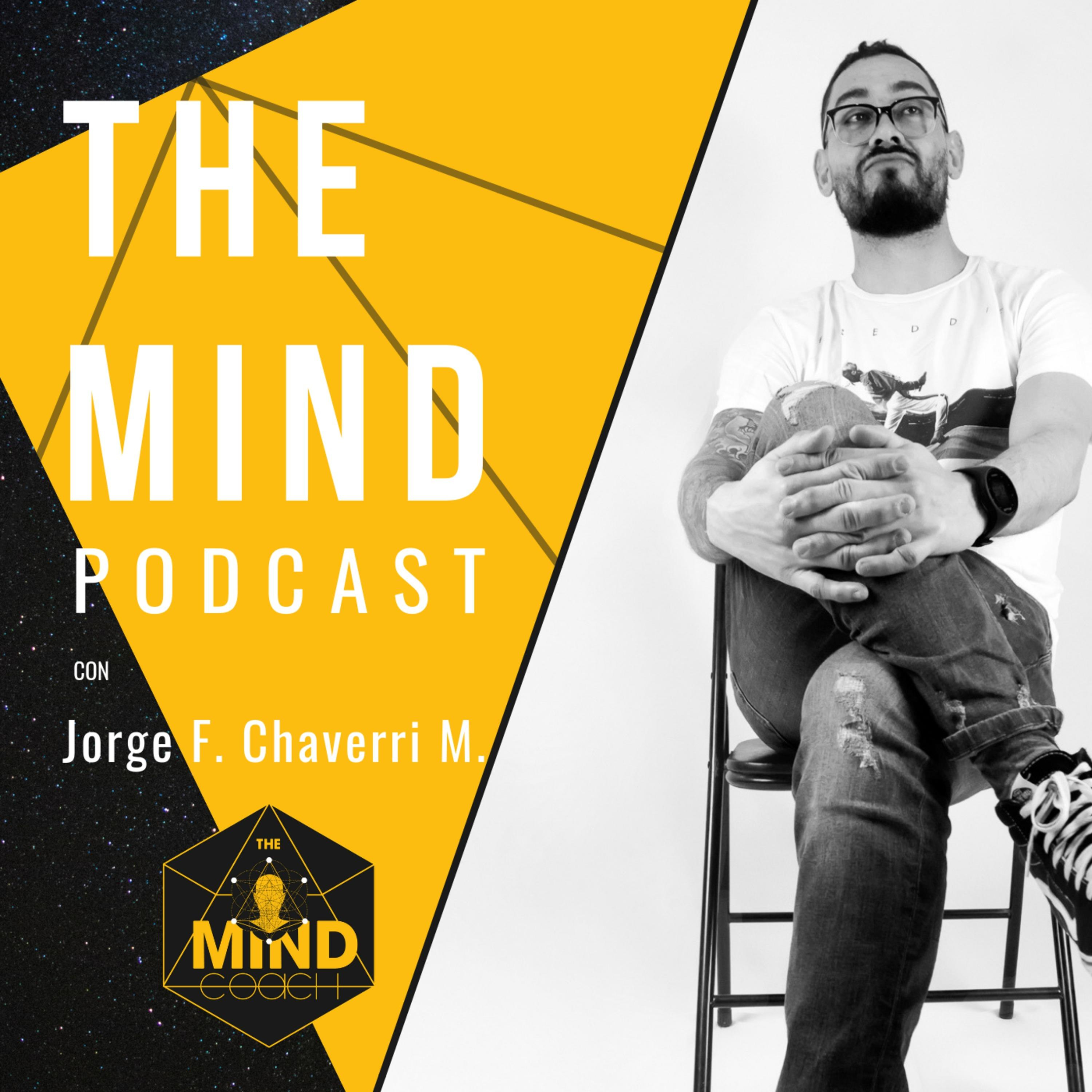 Ep. 2x05 - Disrupción Mística