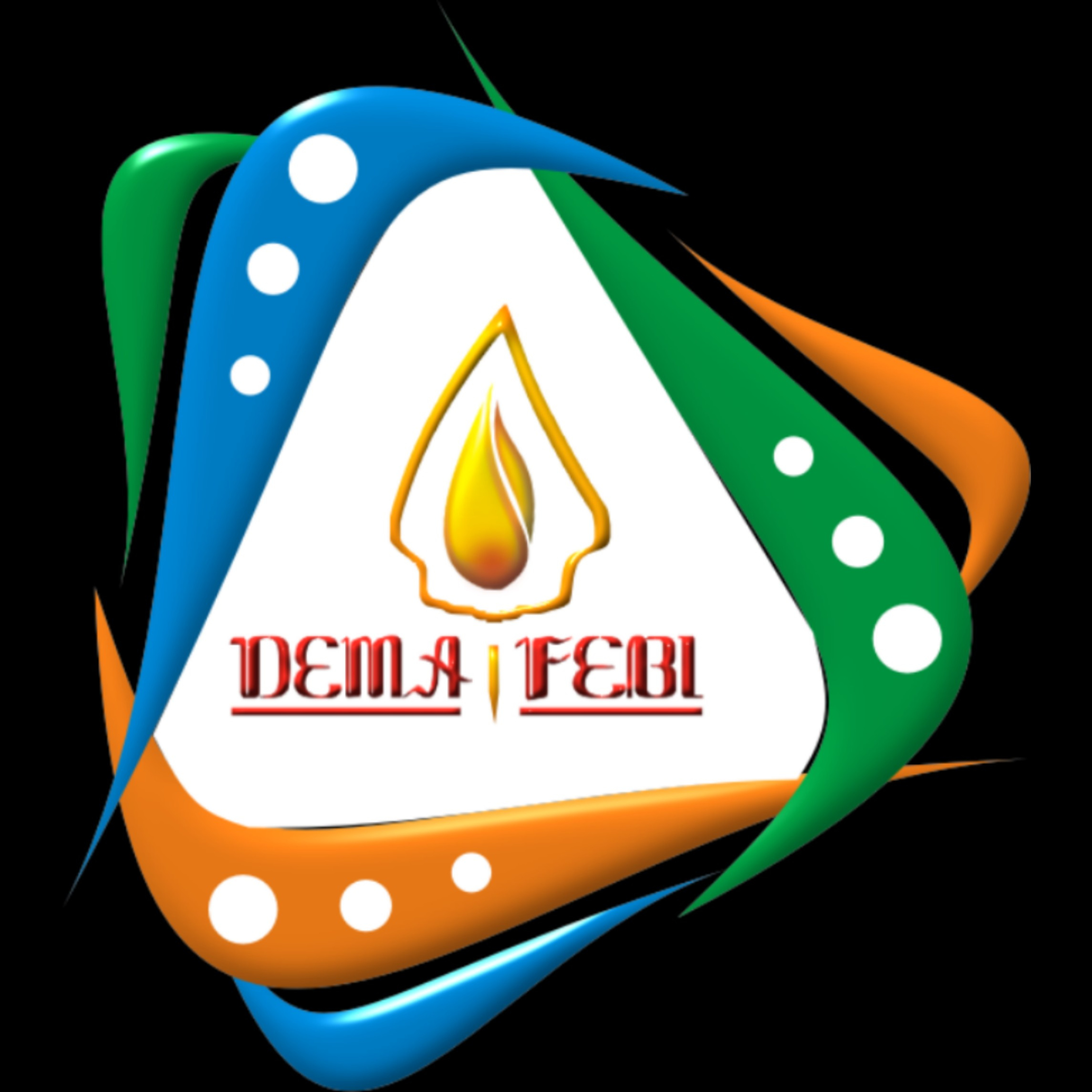 DEMA FEBI UIN Walisongo cover art