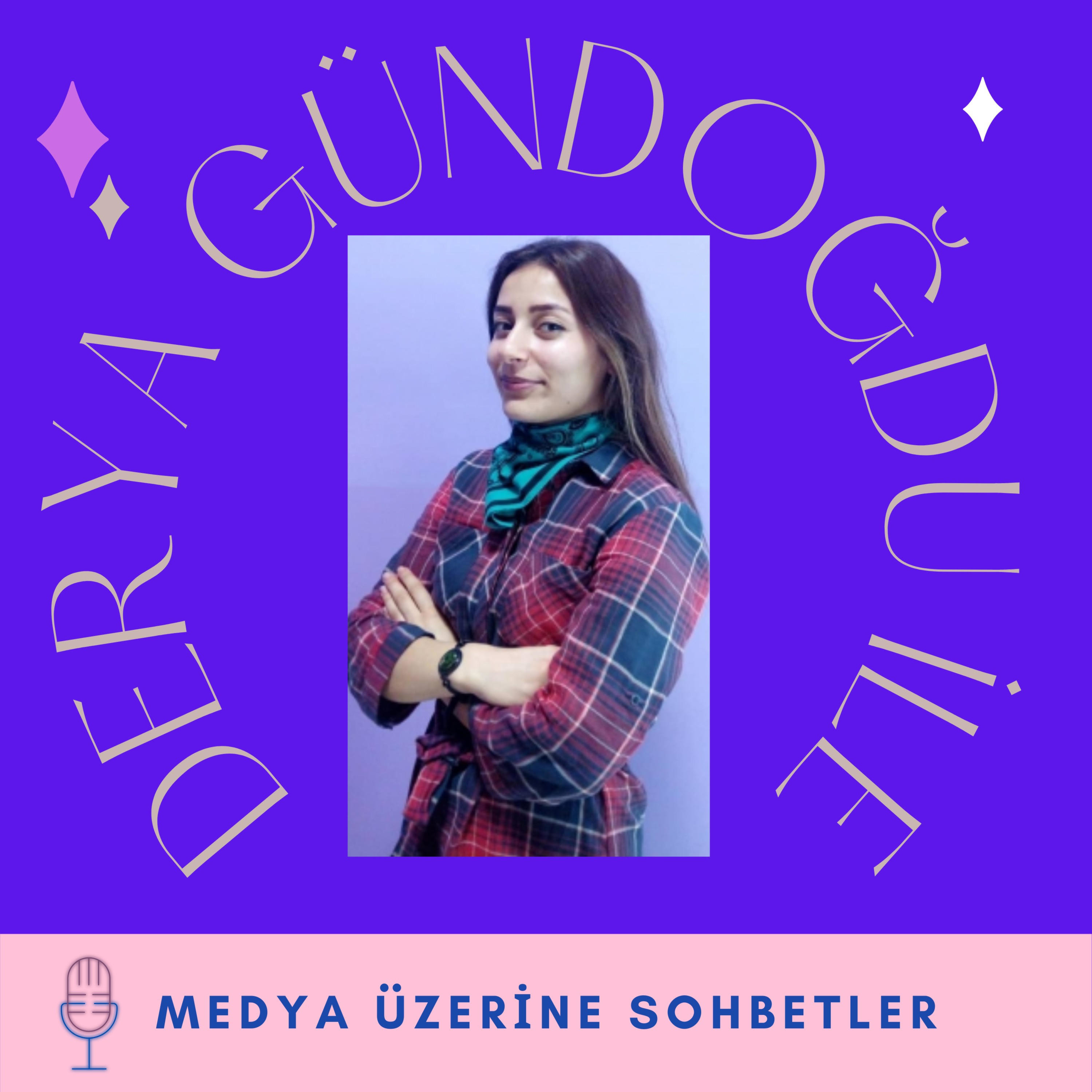 Medya Üzerine Sohbetler cover art