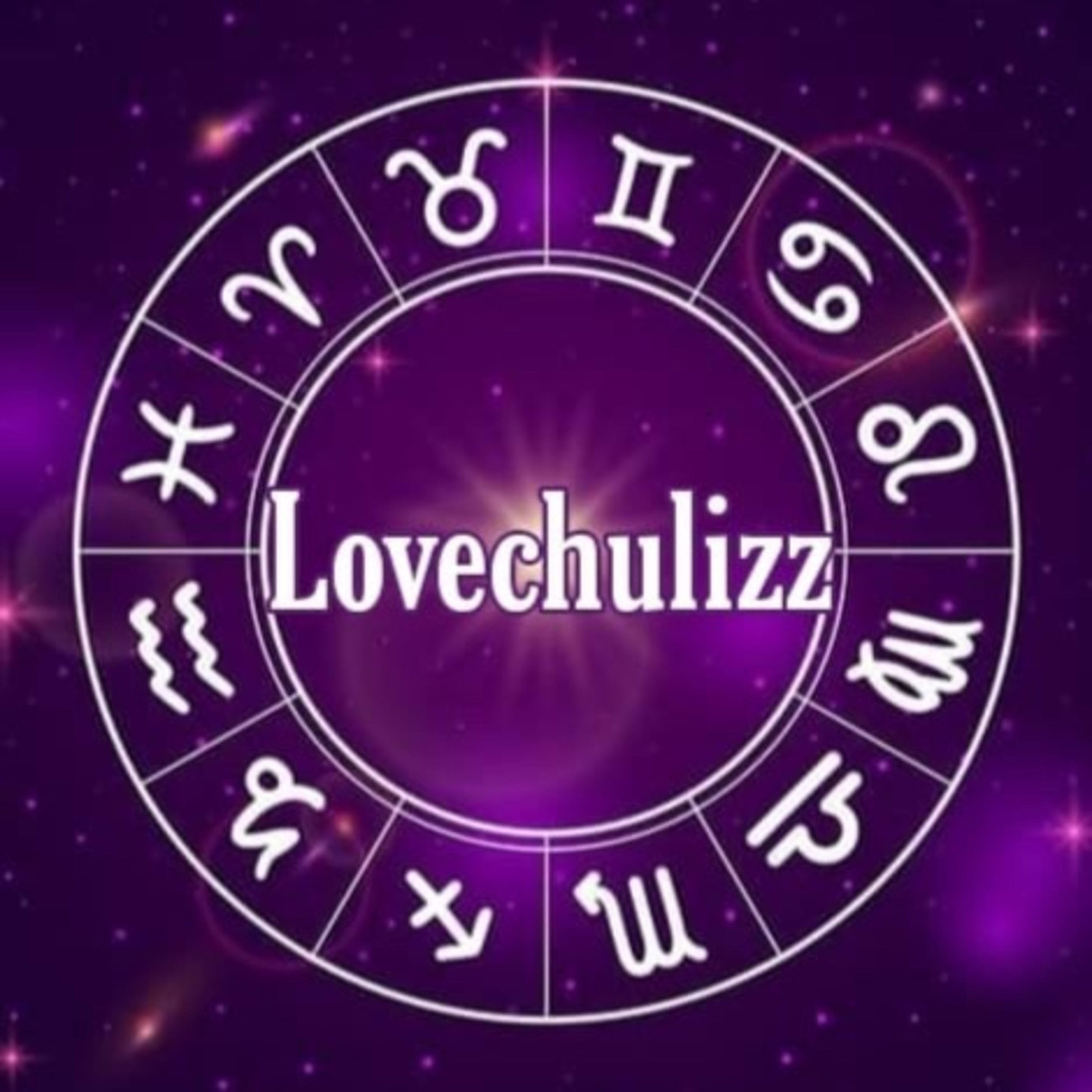 Portada de Horoscopos de hoy con lovechulizz