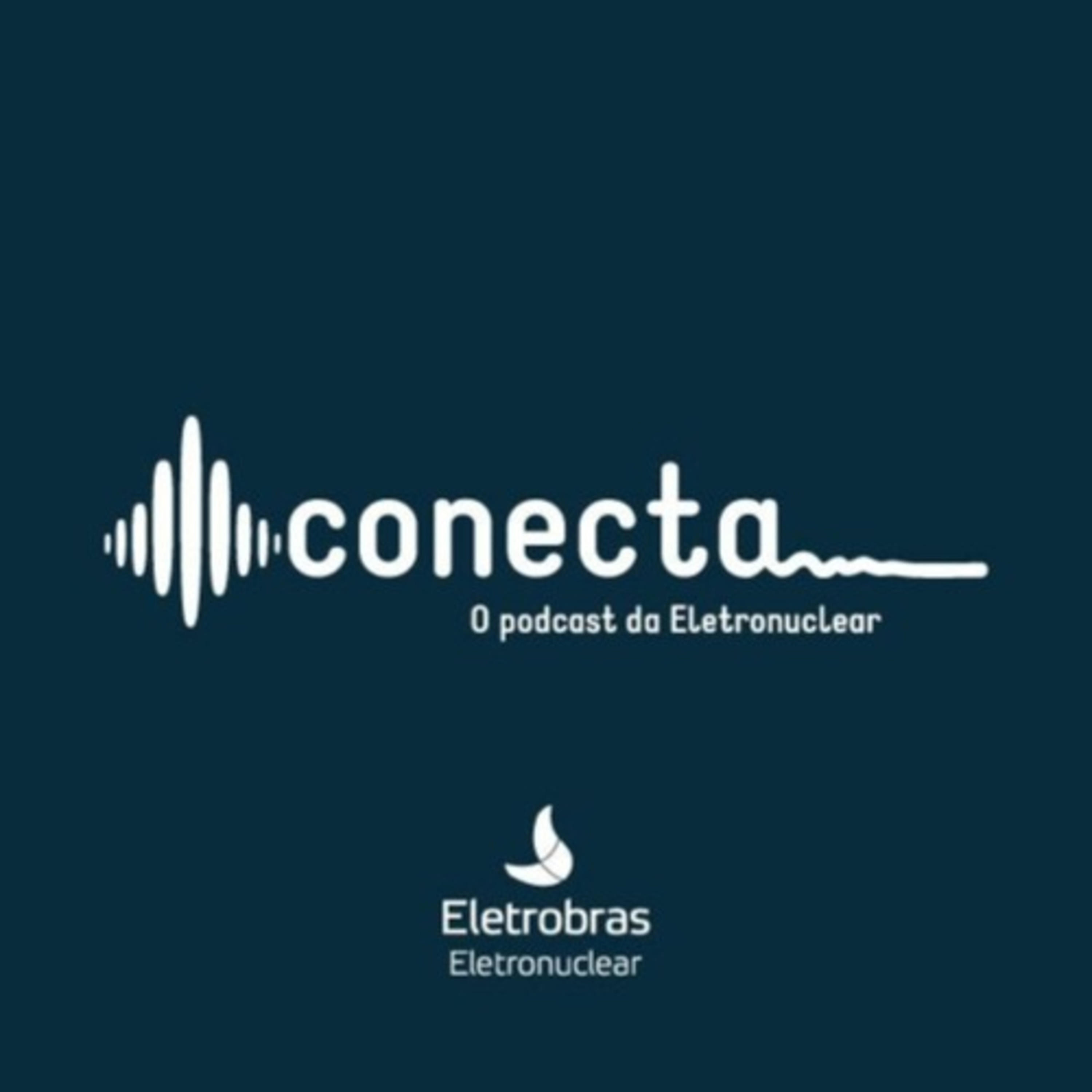Conecta podcast artwork