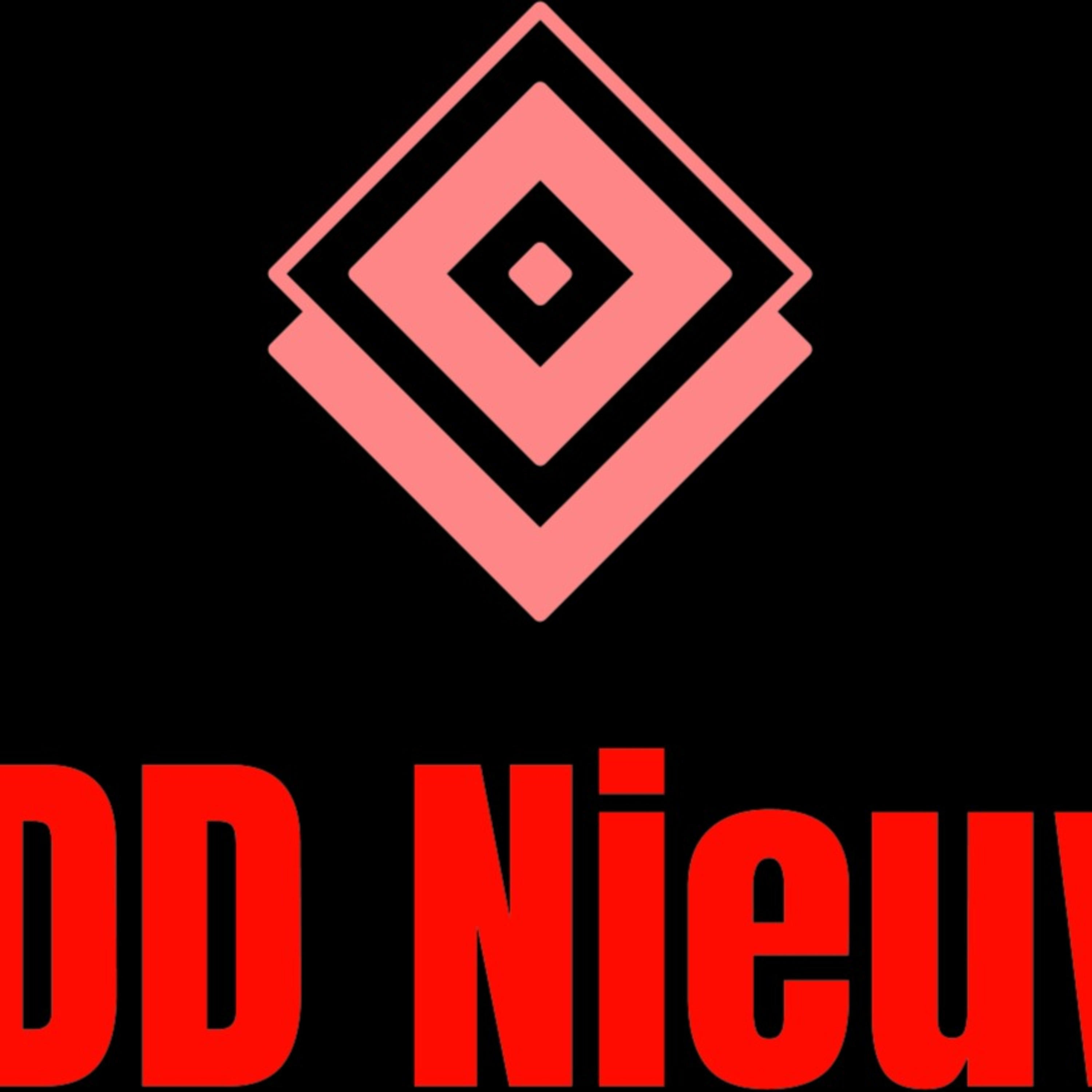 Het BVDD Nieuws van vrijdag 7 mei