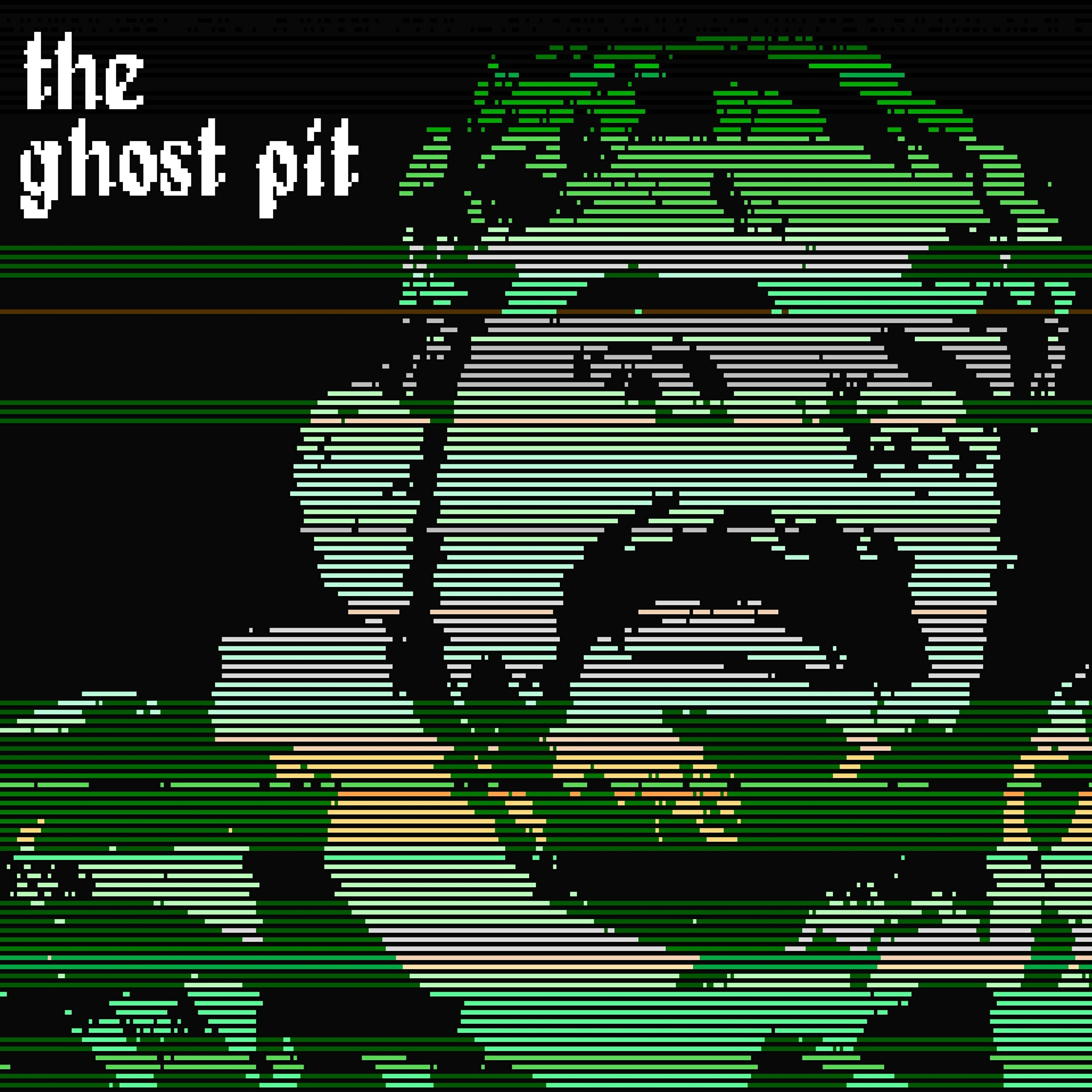 The Ghost Pit