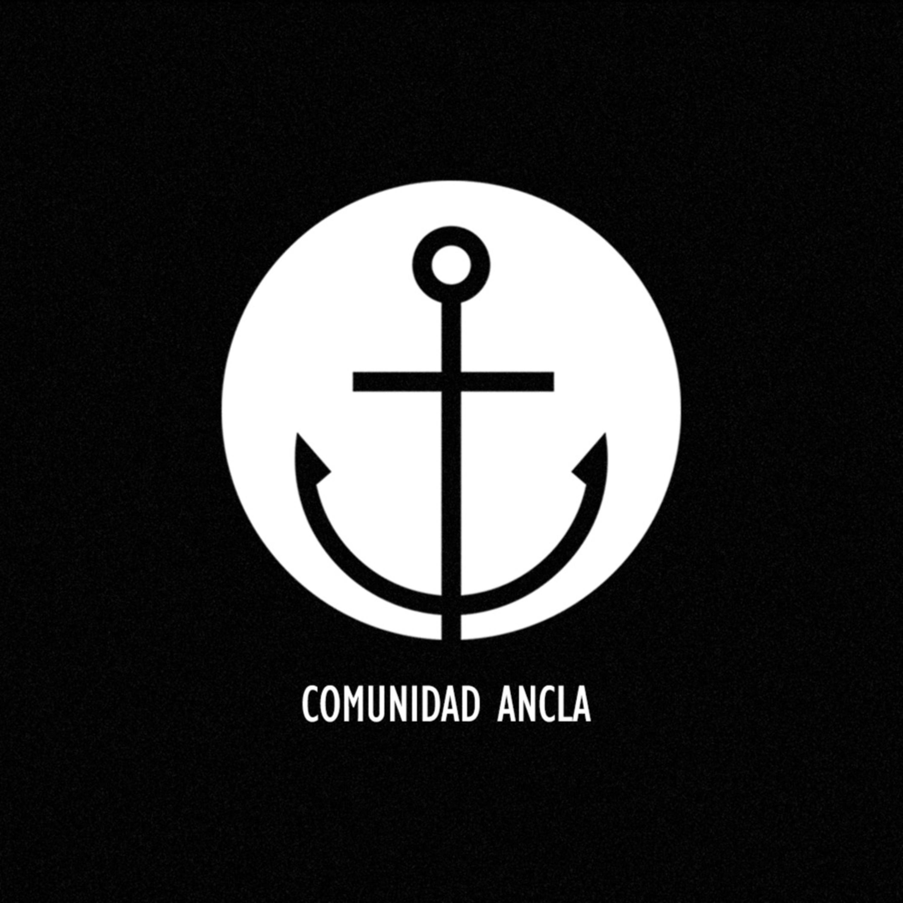 Portada de Comunidad Ancla