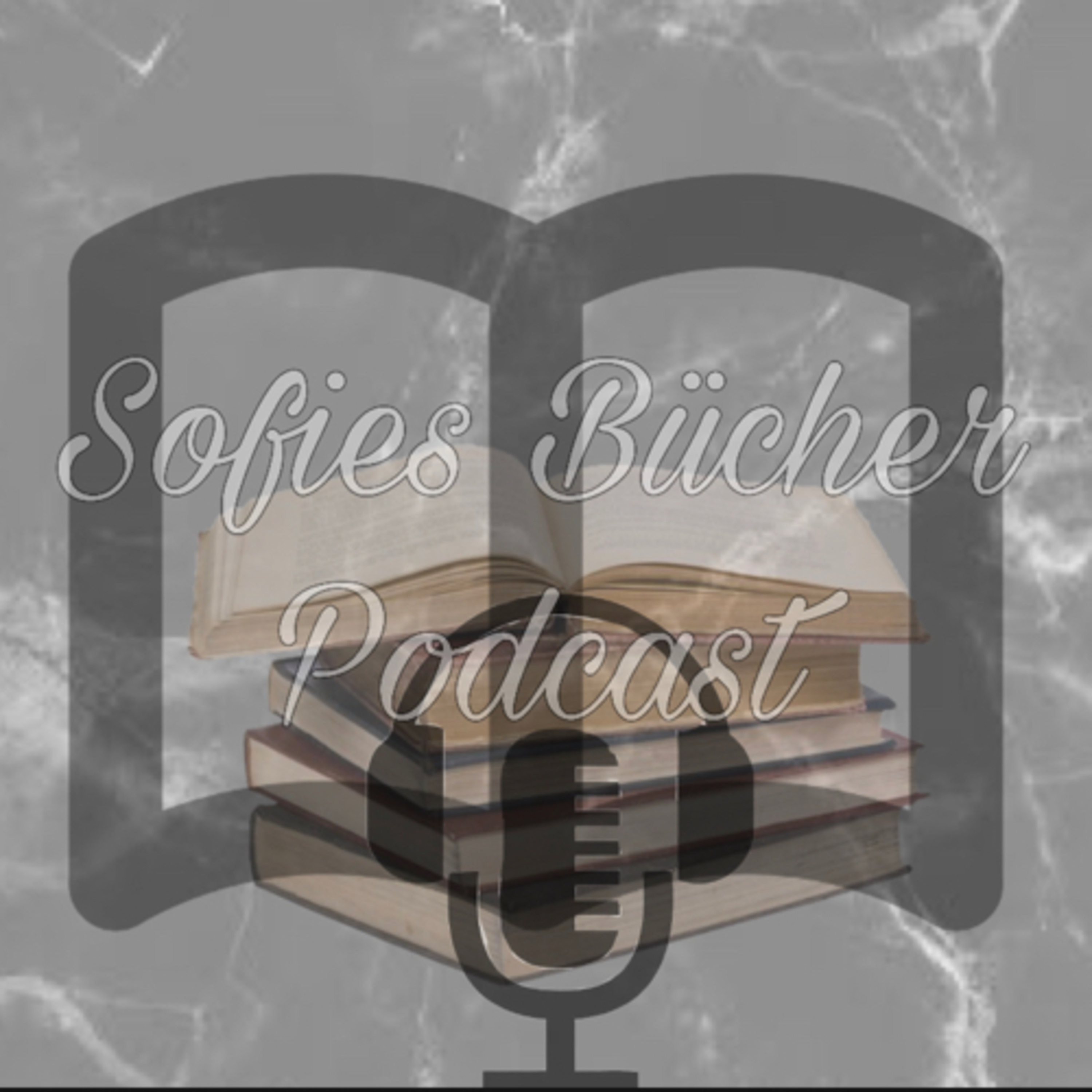 Sofies Bücher Podcastwelt