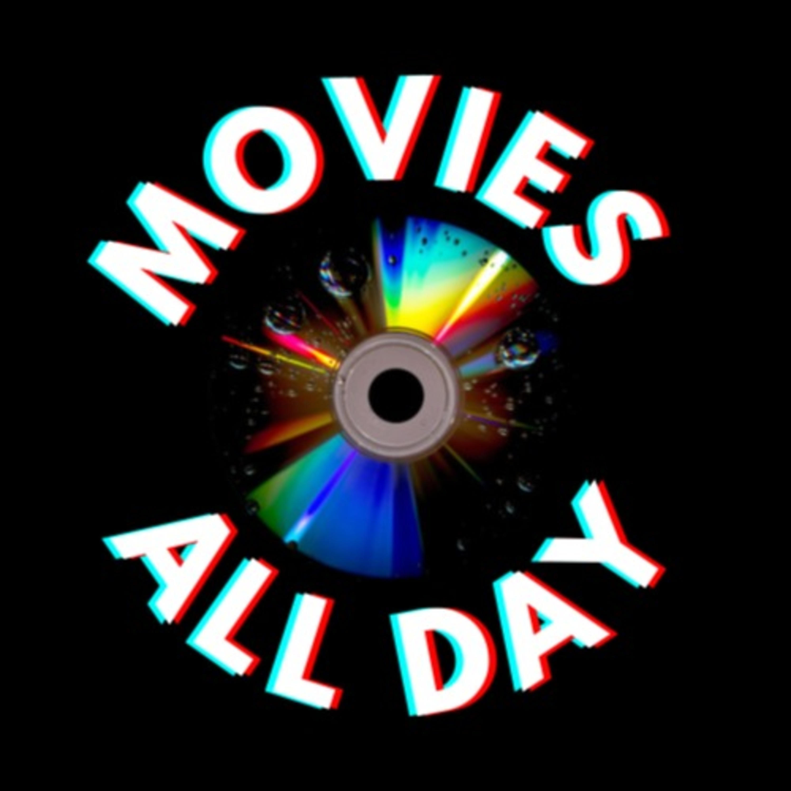 Movies All Day cover art