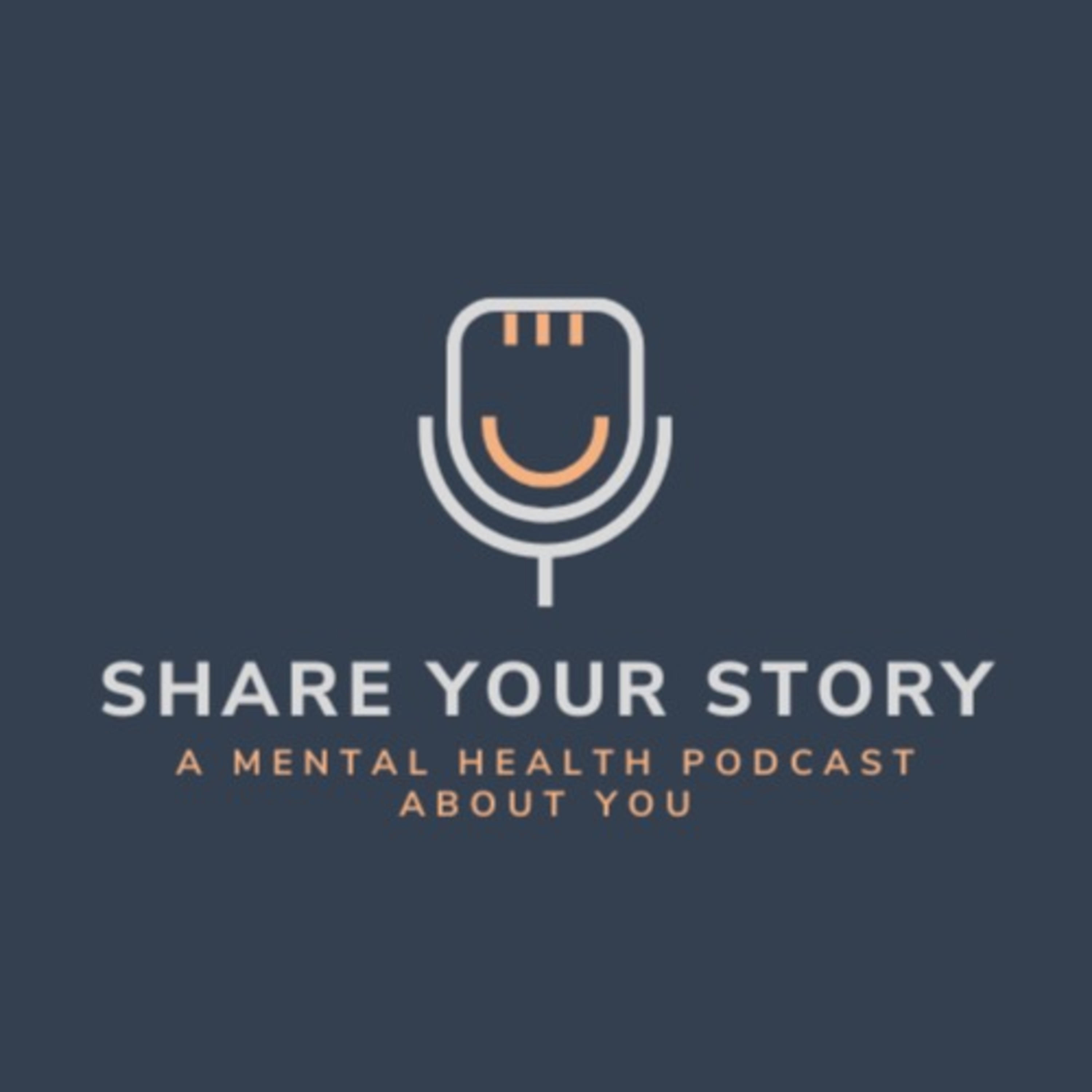 Share Your Story