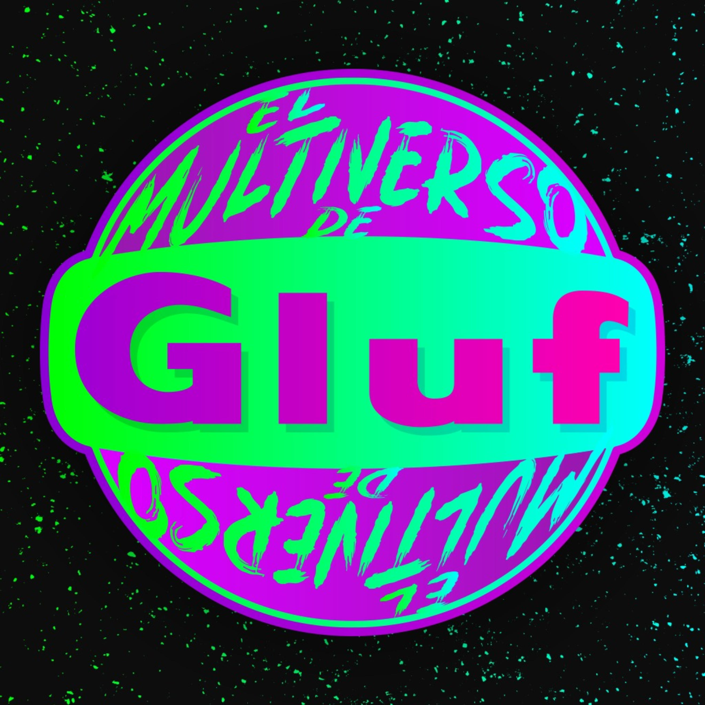 El multiverso de Gluf
