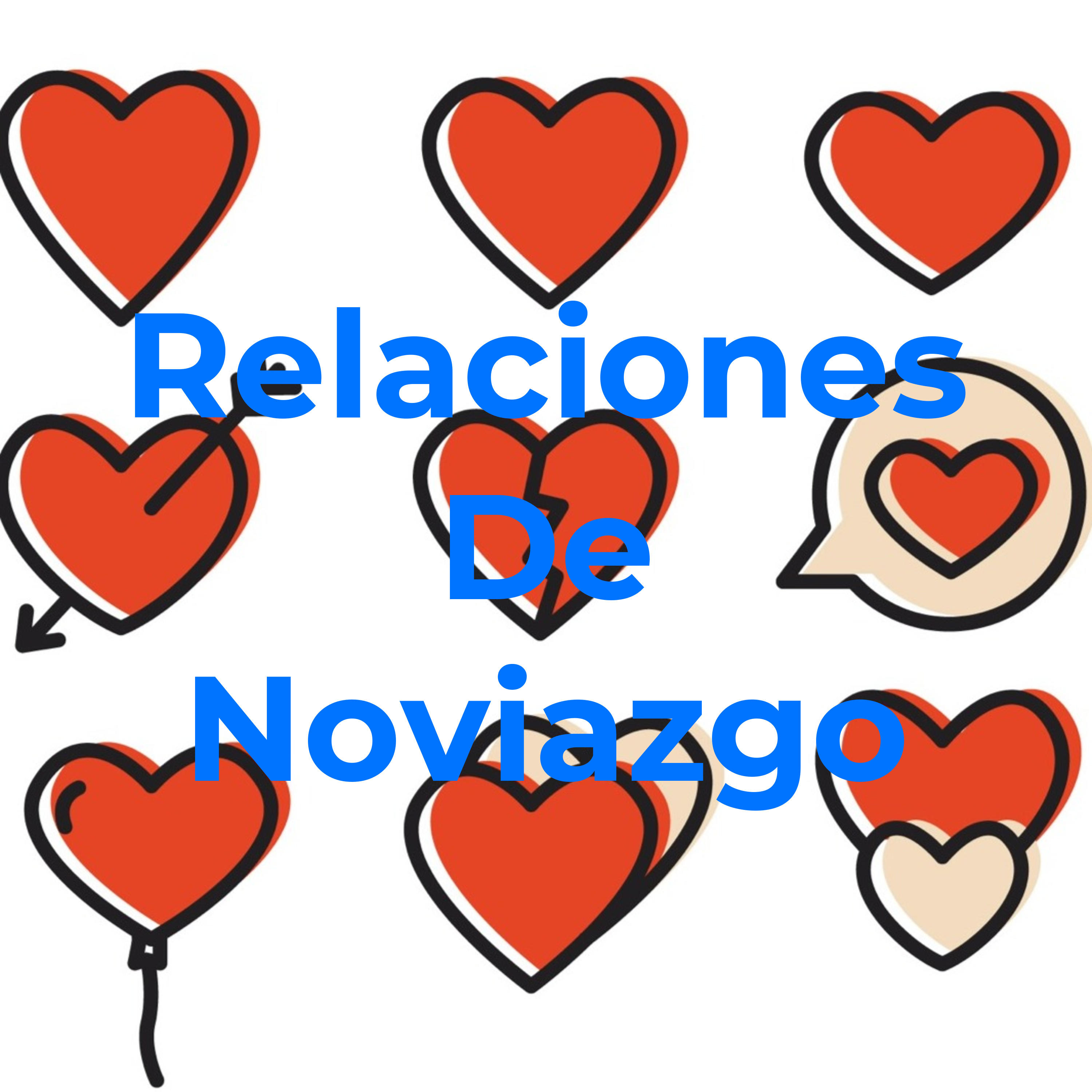 Relaciones De Noviazgo